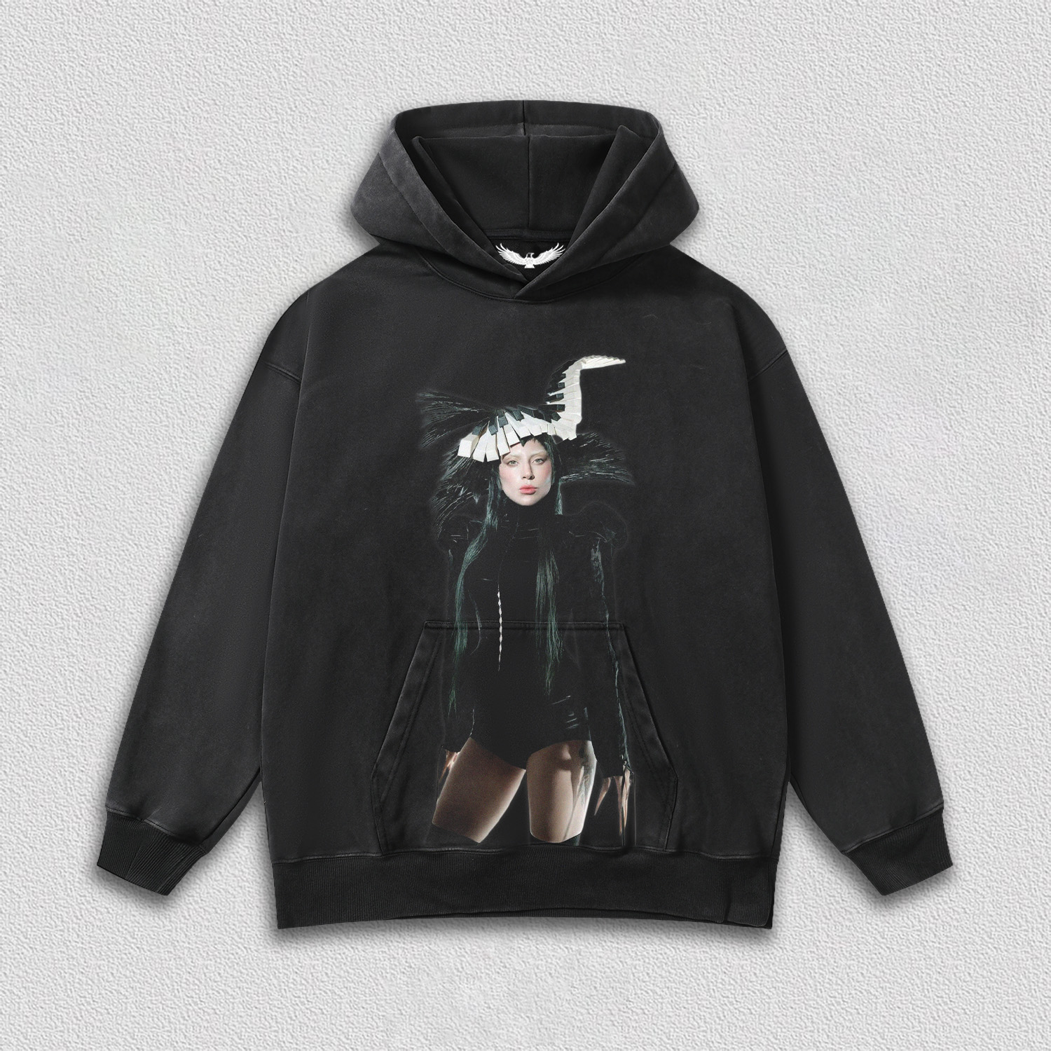 Ladygaga A3