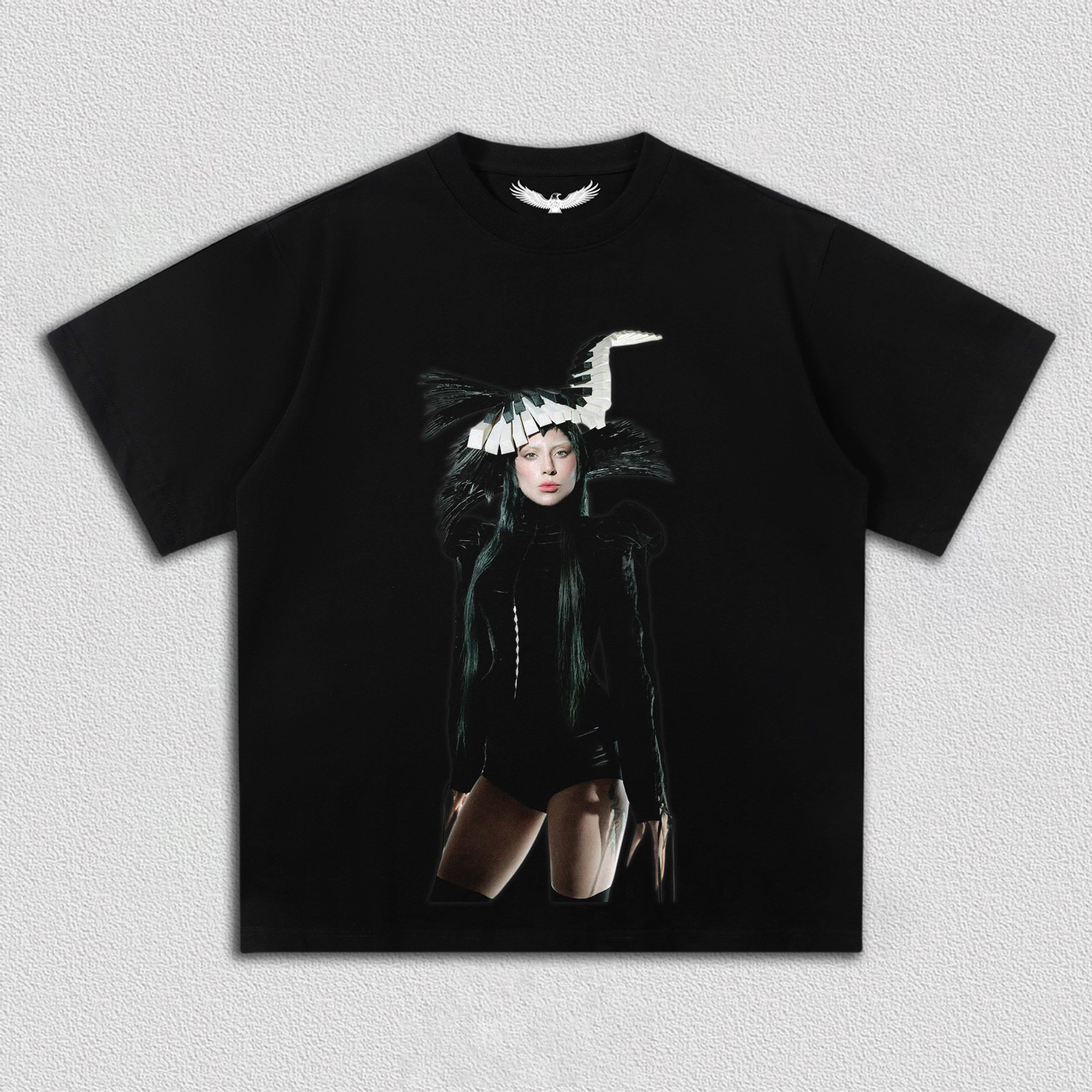Ladygaga A3
