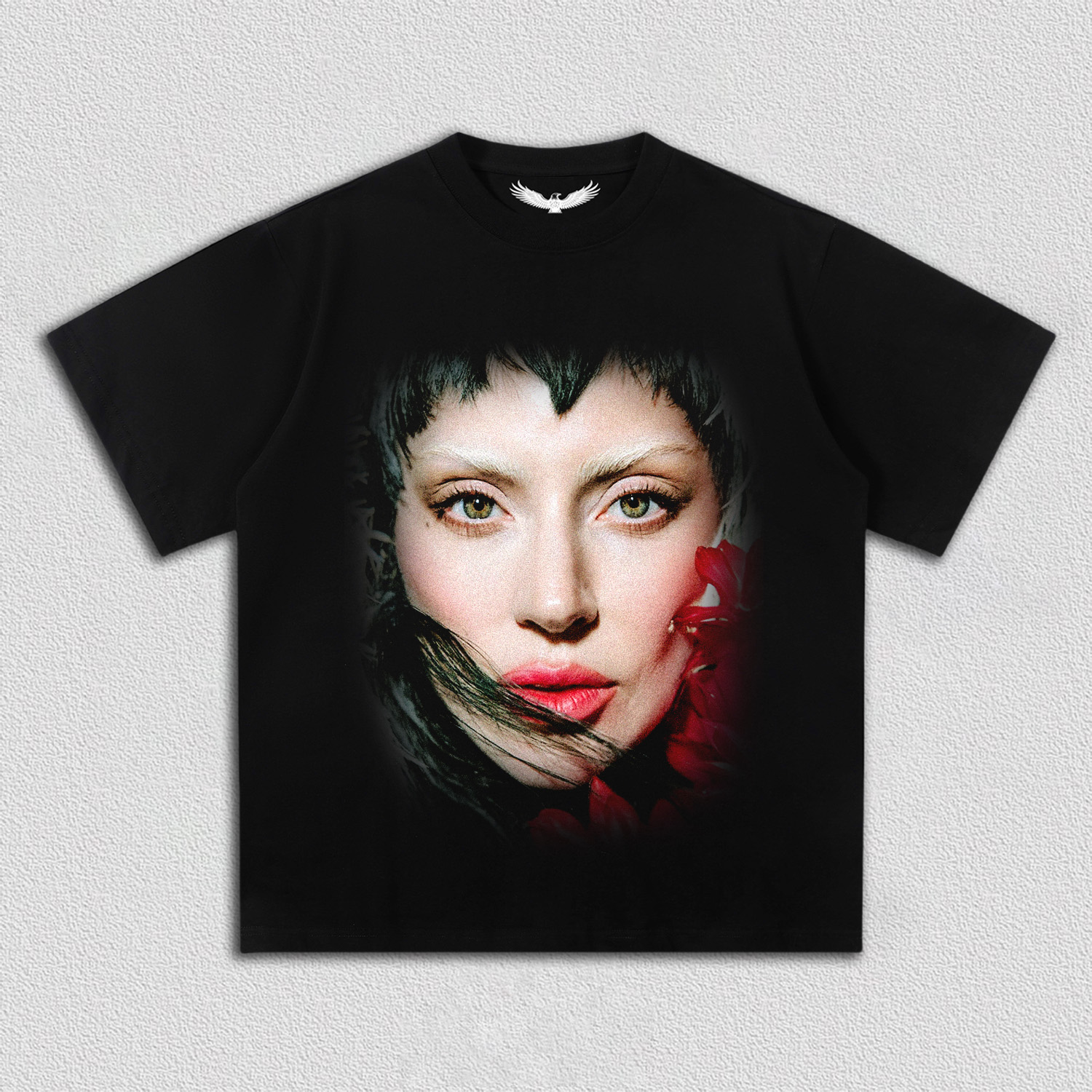 Ladygaga A4