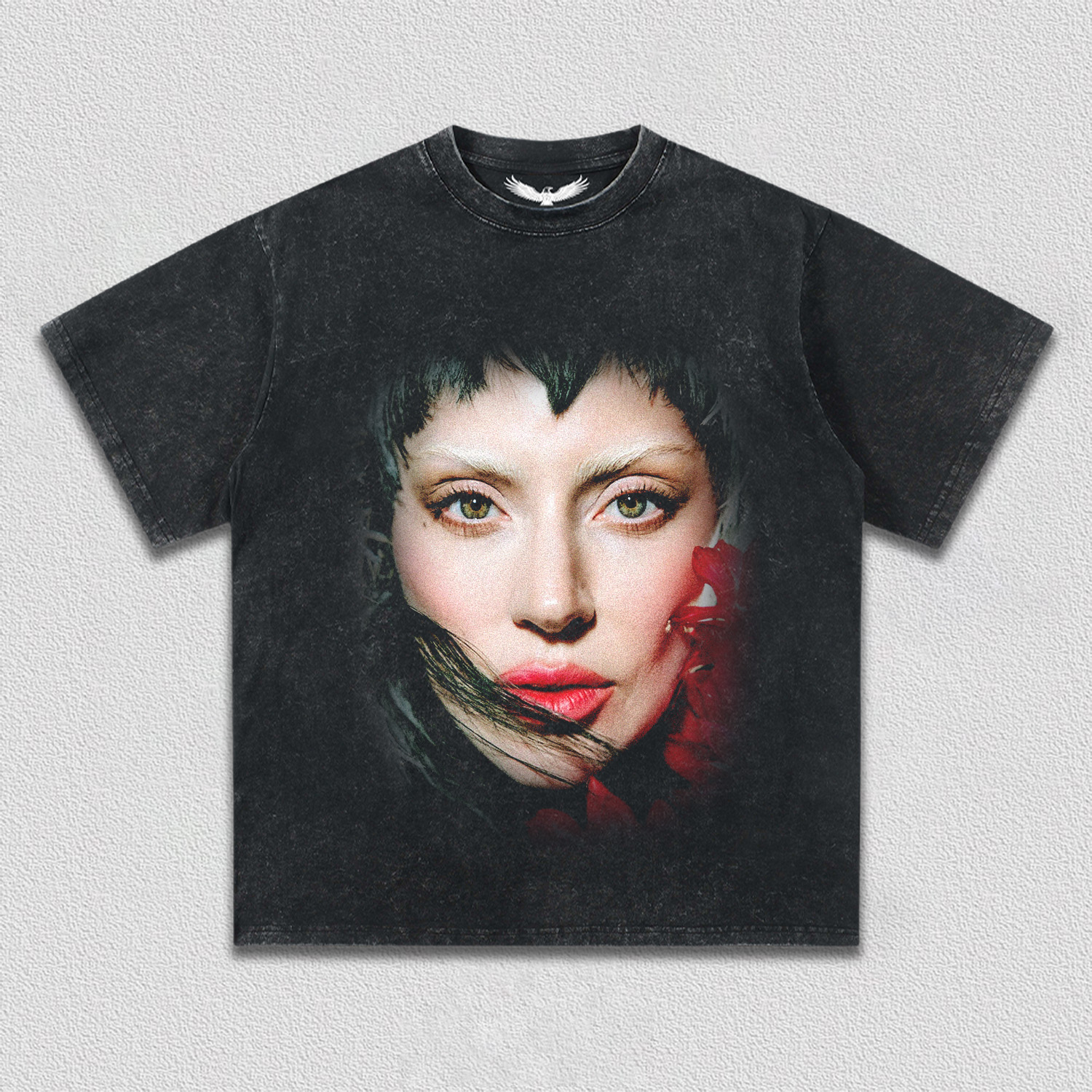 Ladygaga A4