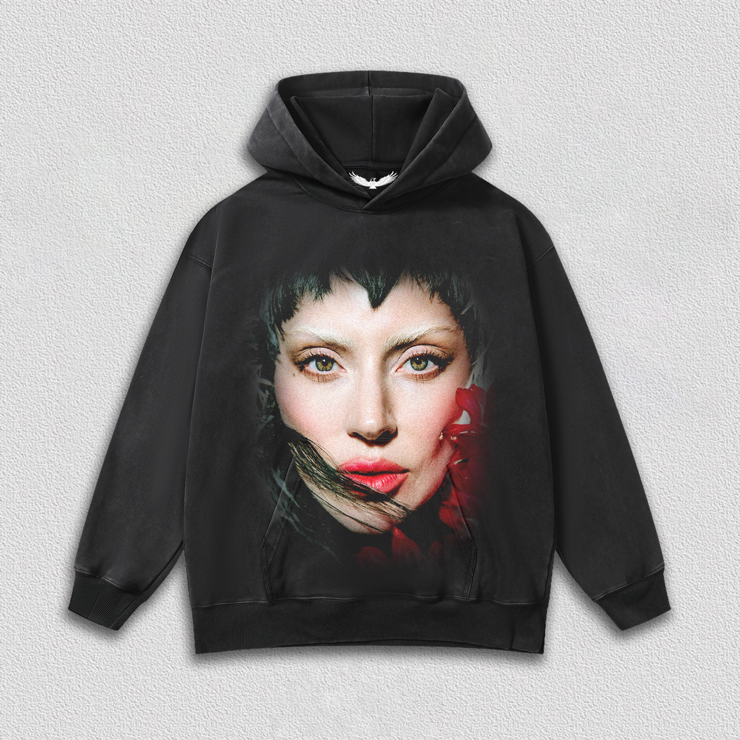 Ladygaga A4