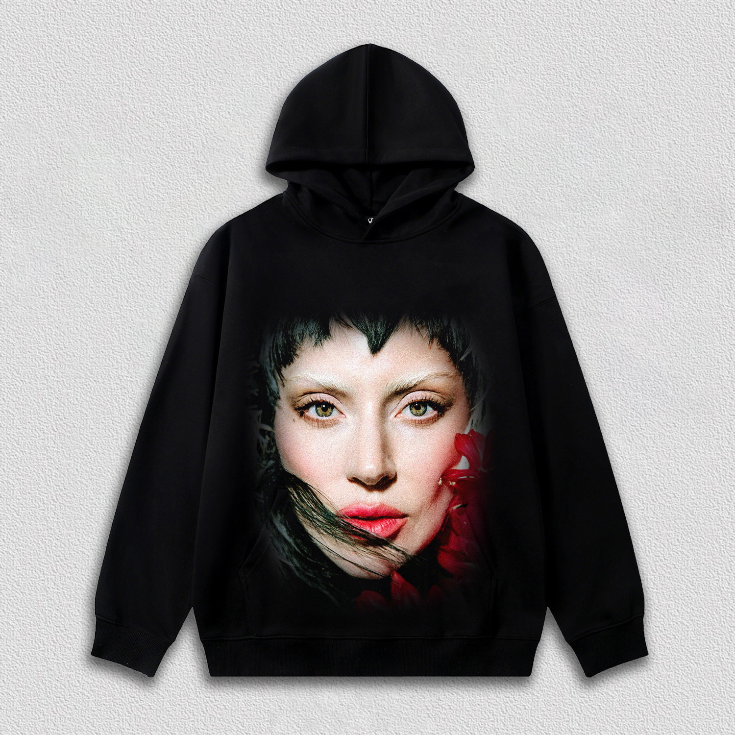Ladygaga A4