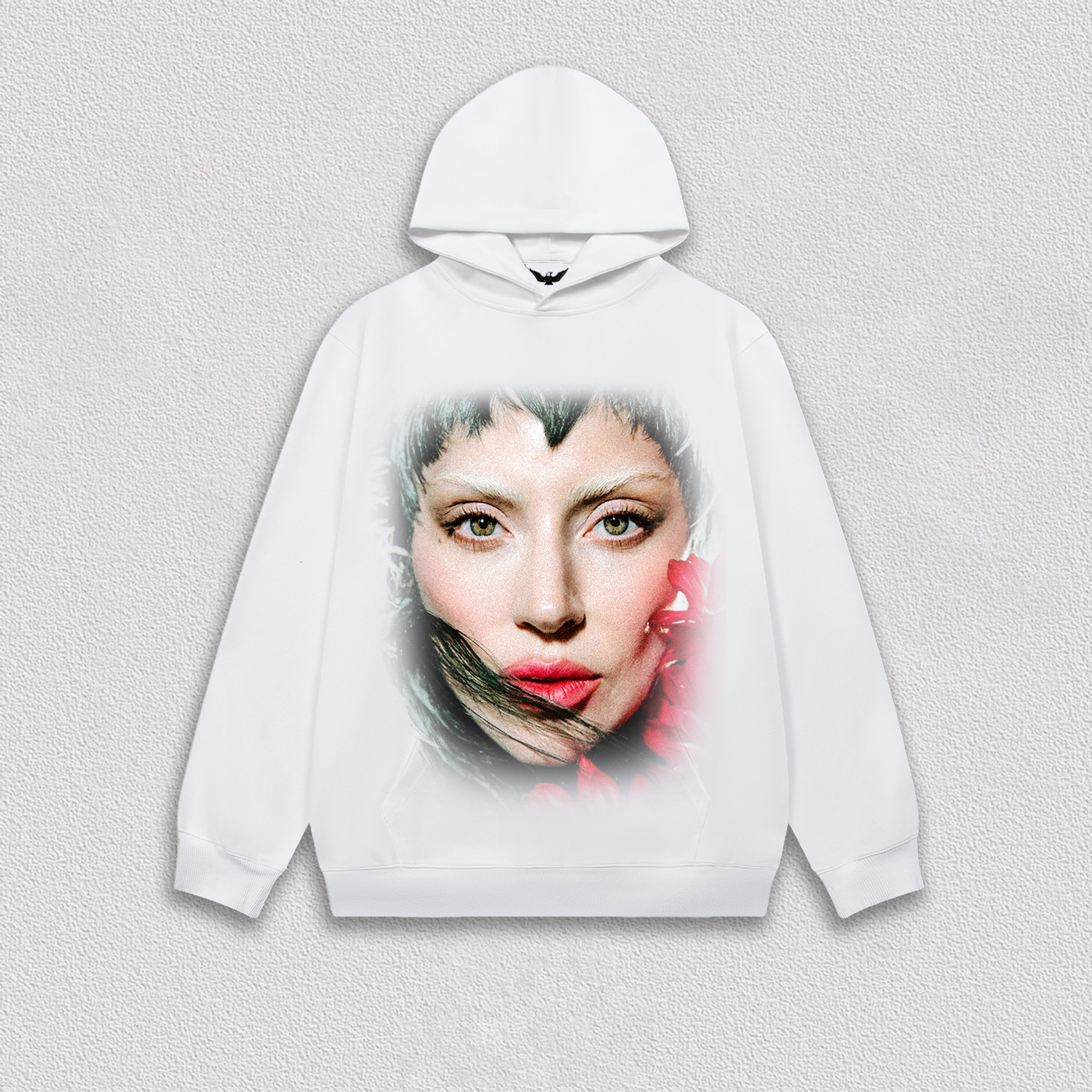 Ladygaga A4