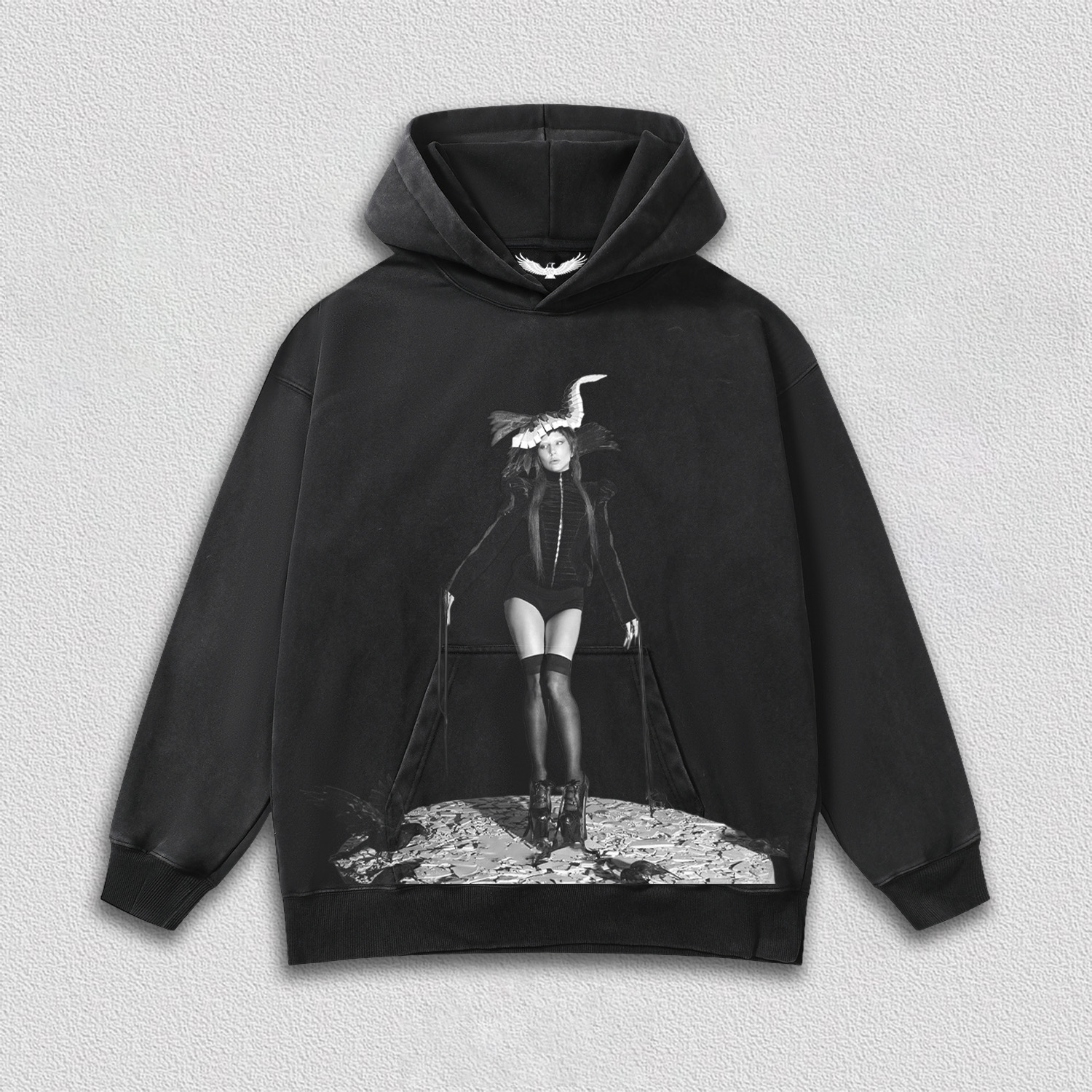 Ladygaga A6