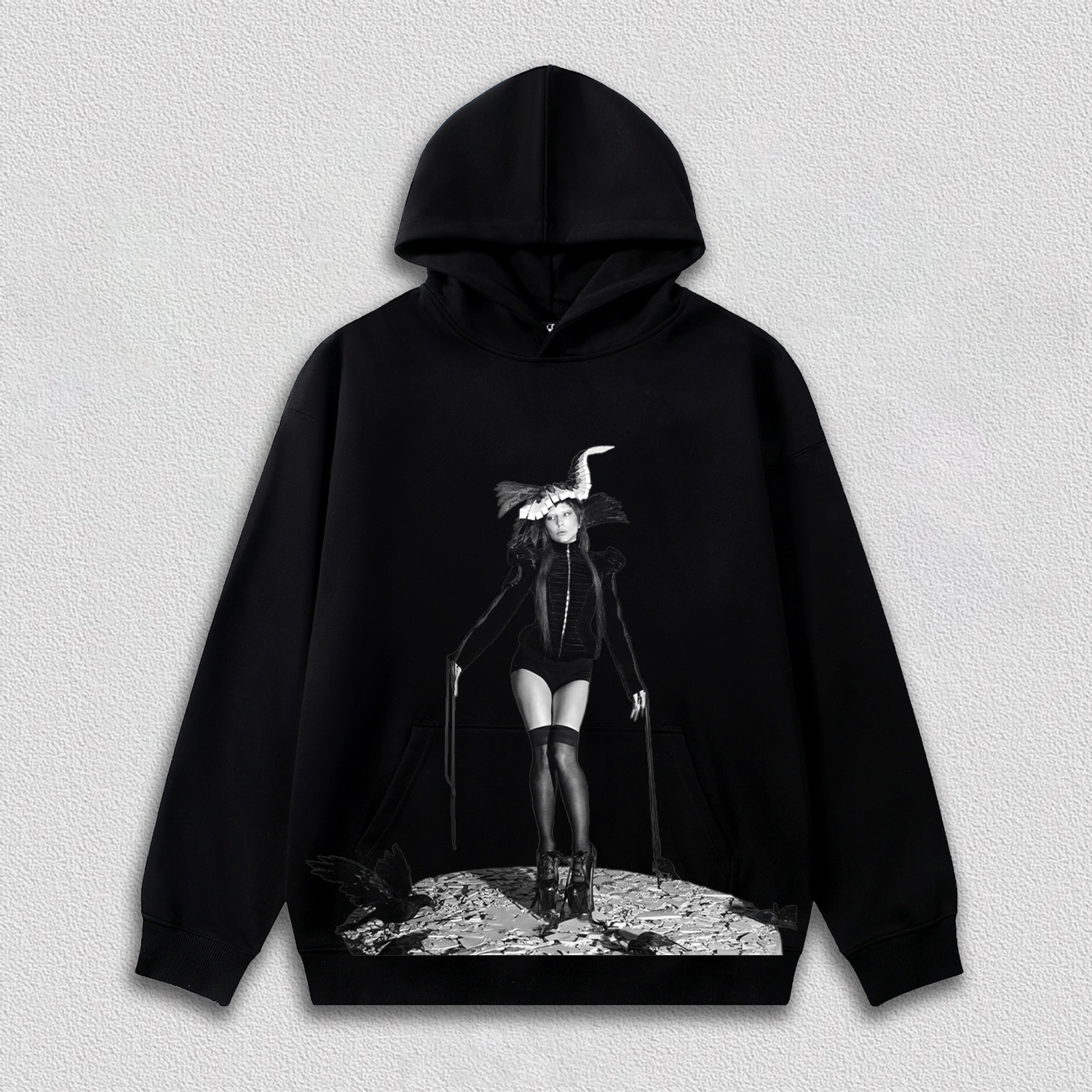 Ladygaga A6