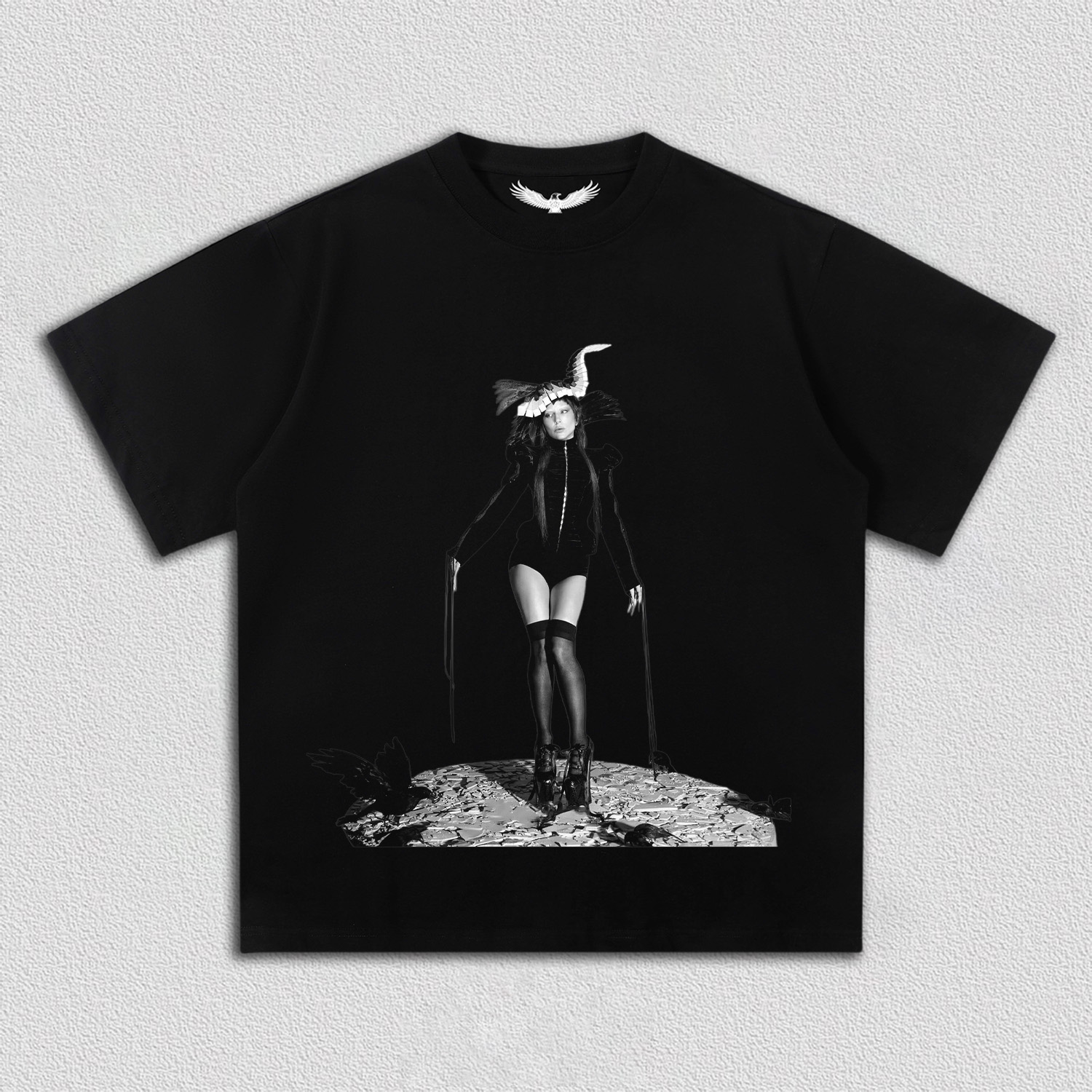 Ladygaga A6