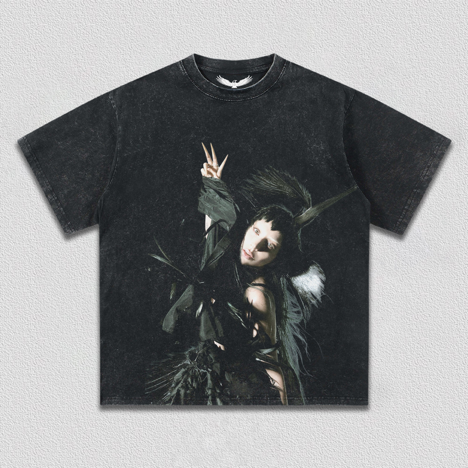 Ladygaga A7