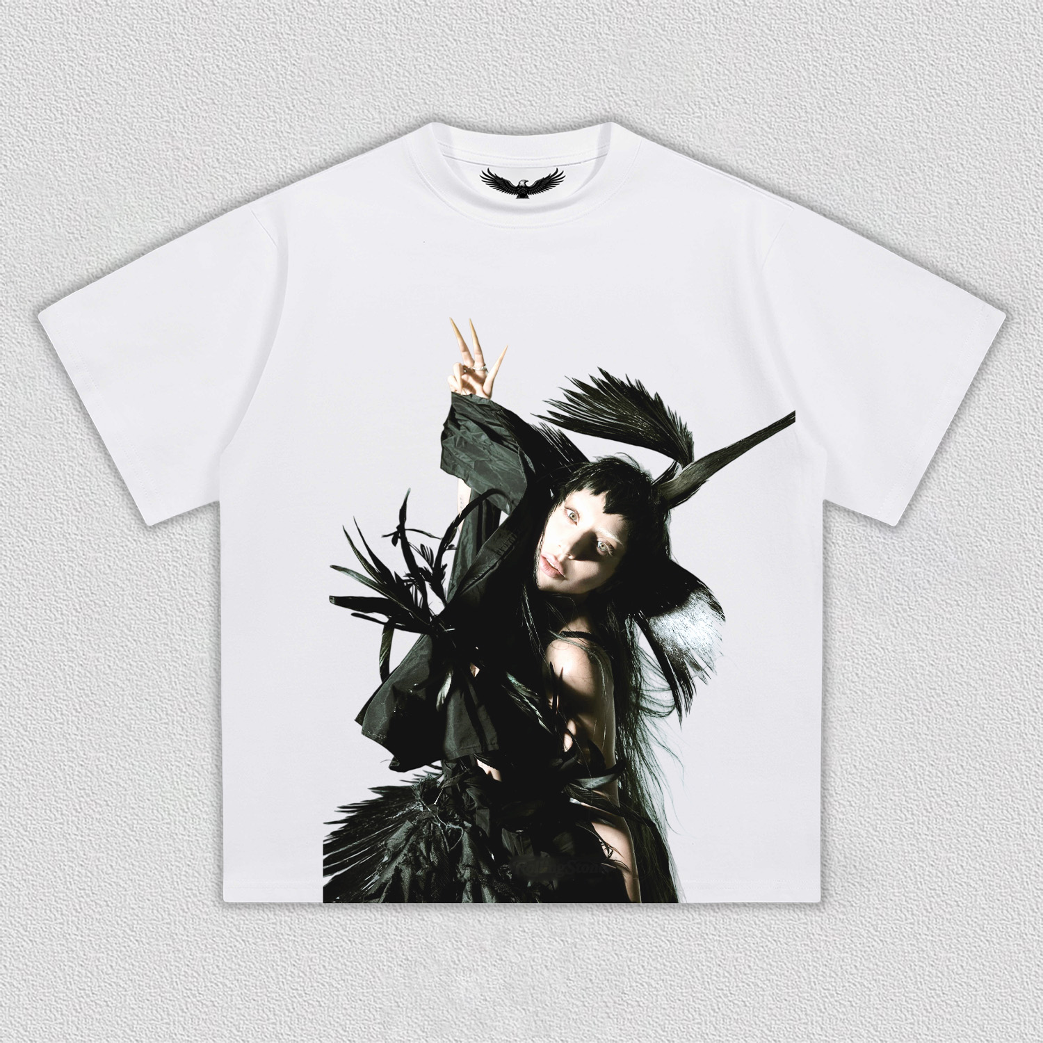 Ladygaga A7