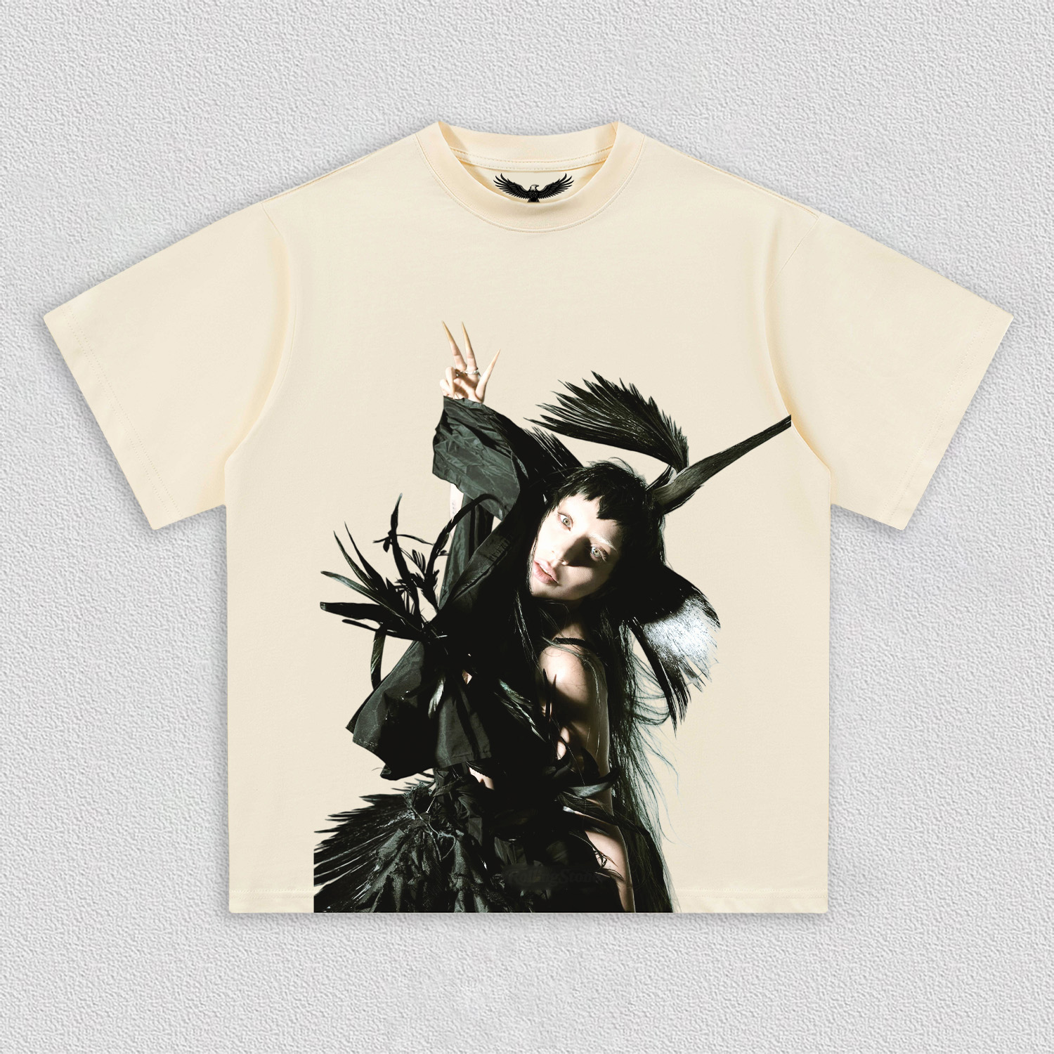 Ladygaga A7