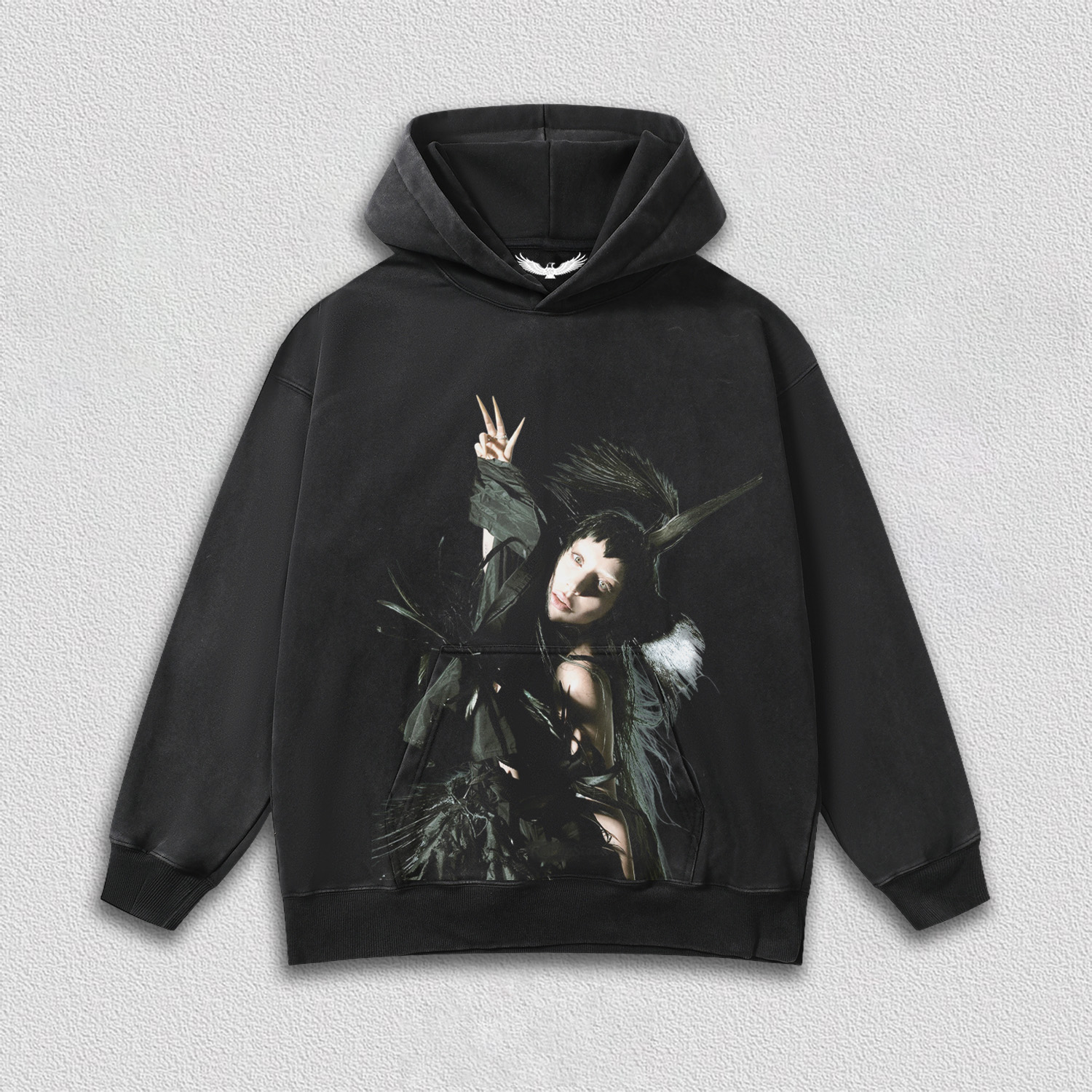 Ladygaga A7
