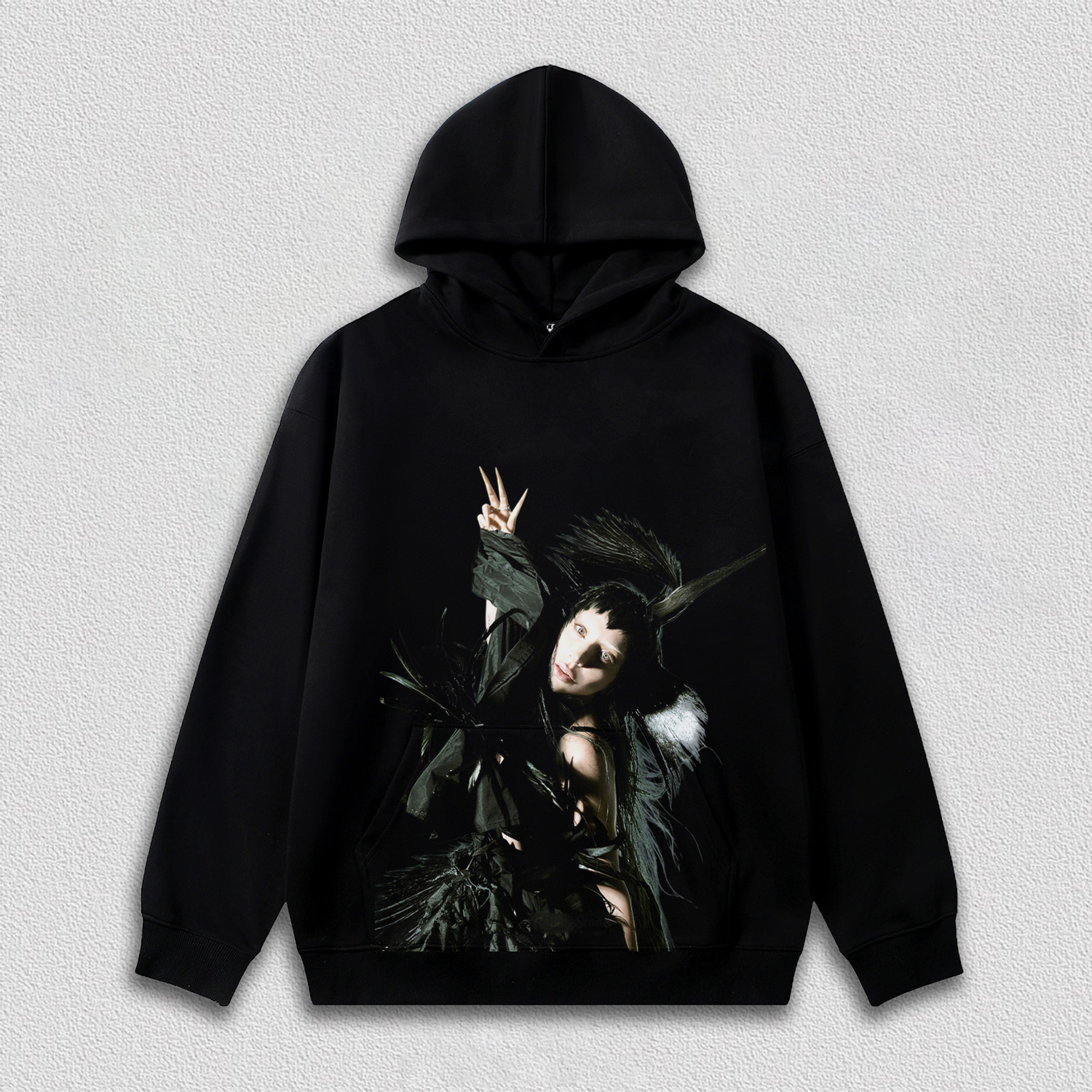 Ladygaga A7