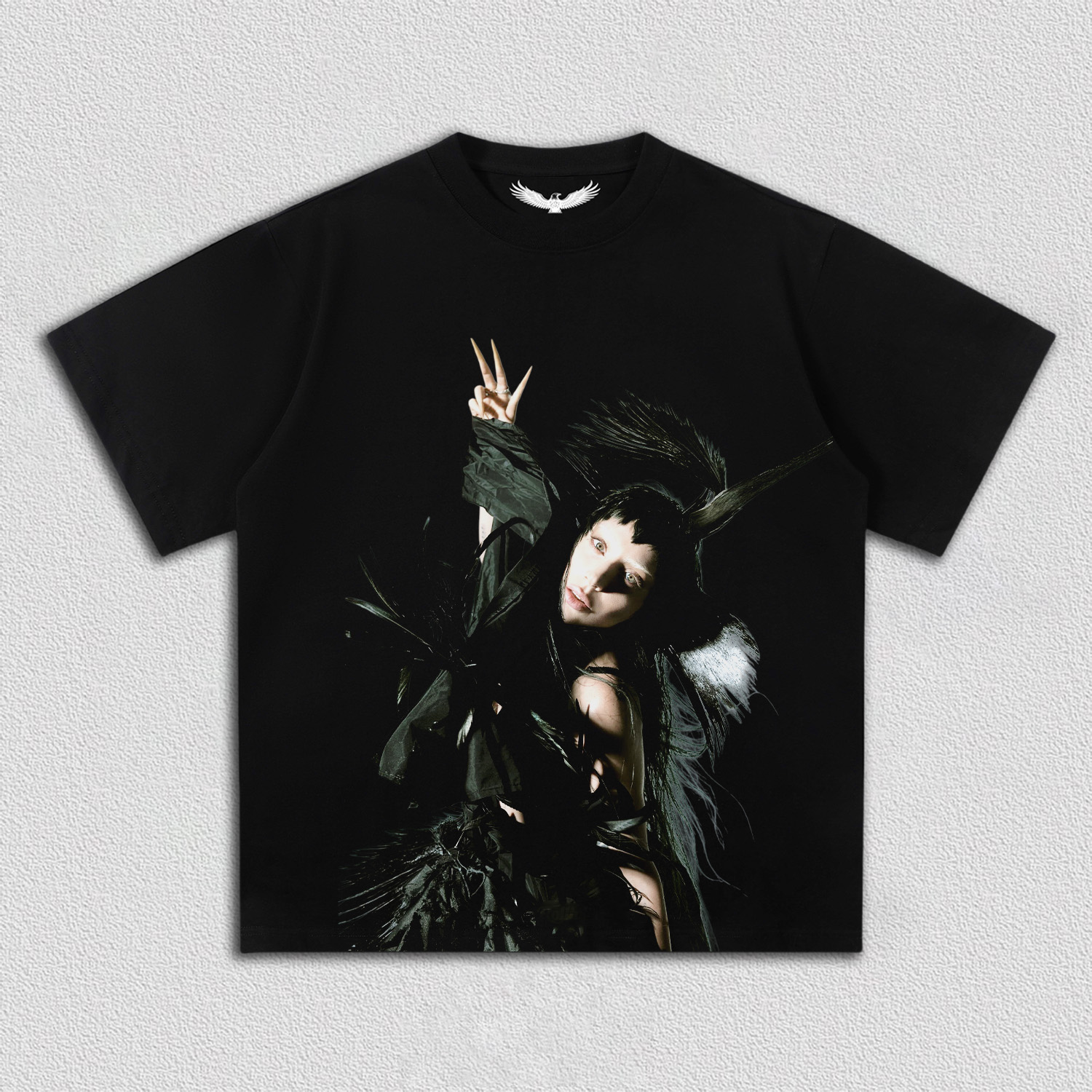 Ladygaga A7