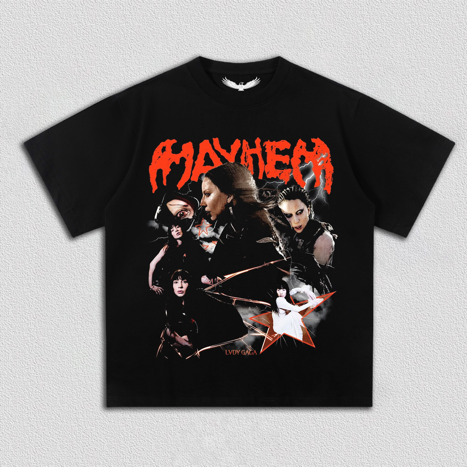 Lady Gaga TEE