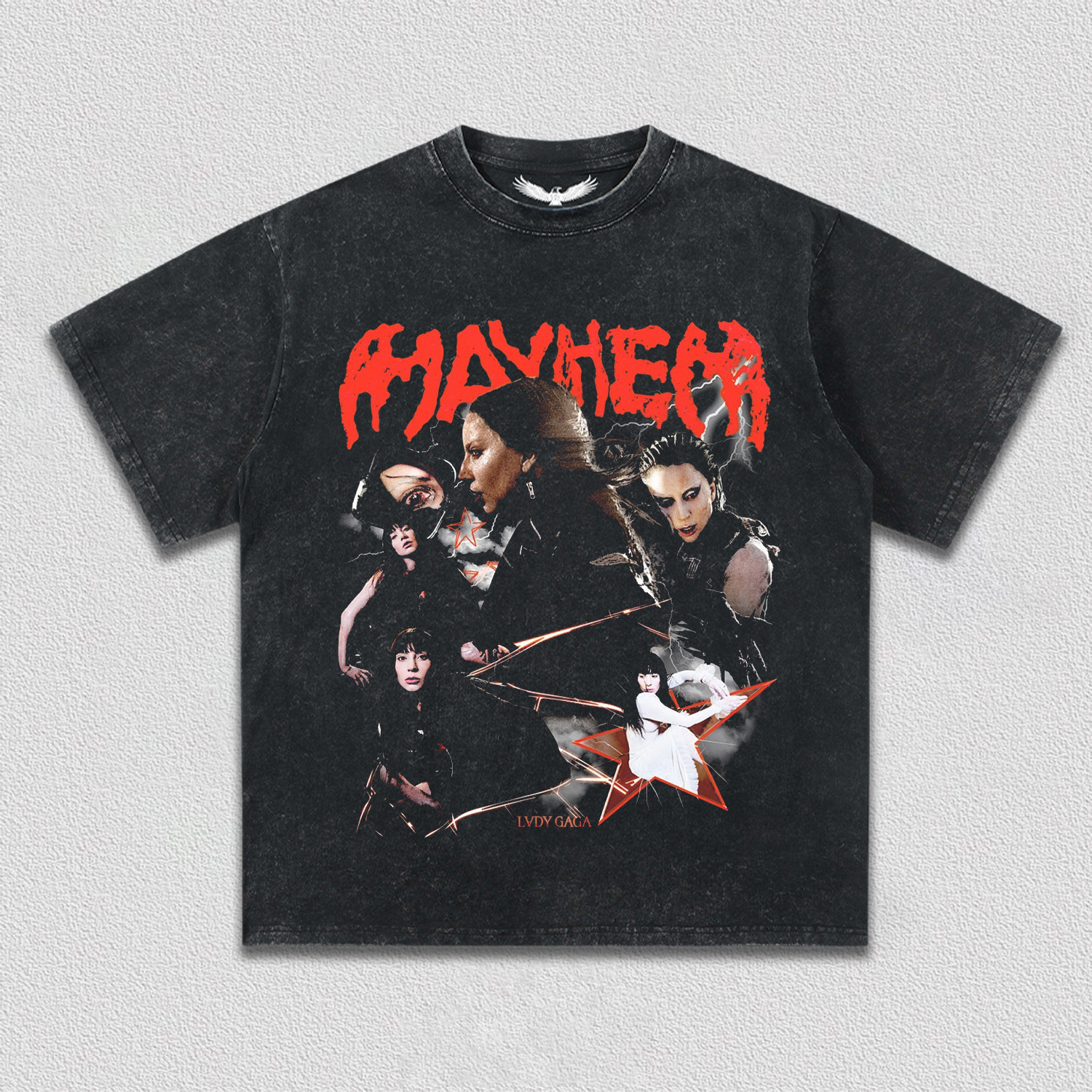 Lady Gaga TEE