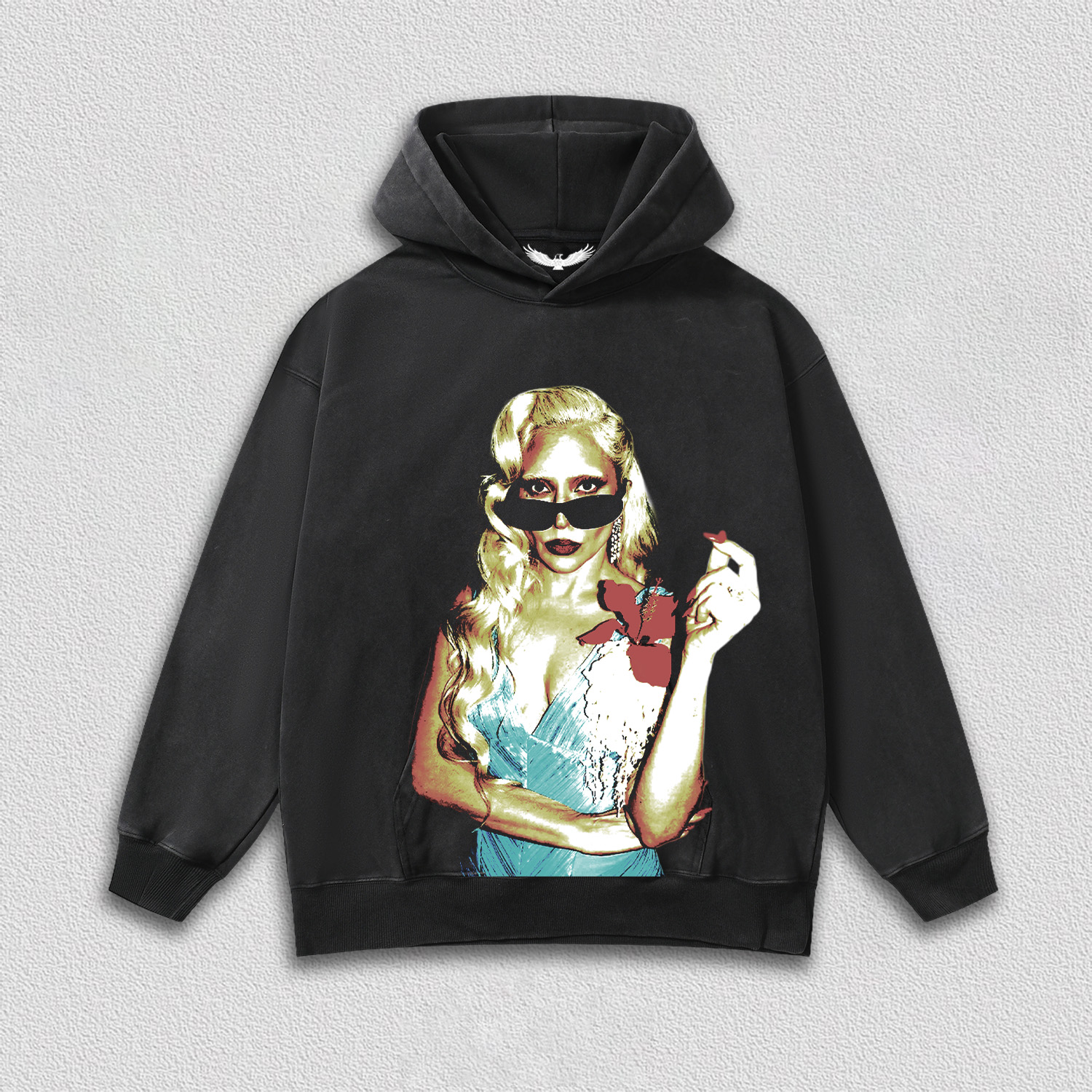 Lady Gaga tee
