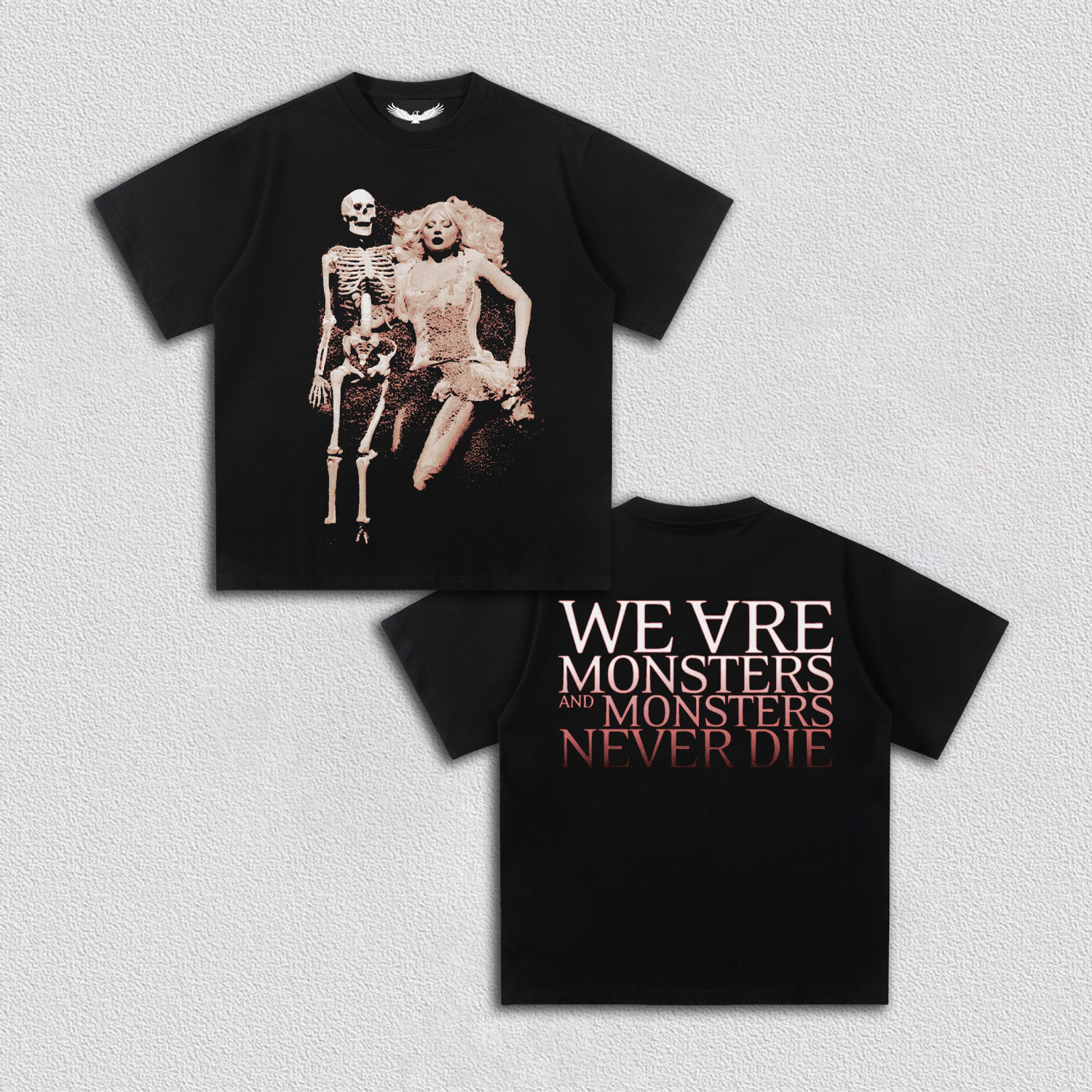 Lady Gaga TEE