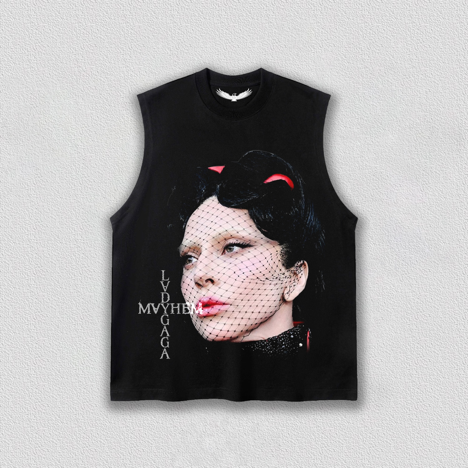 Lady Gaga Tee
