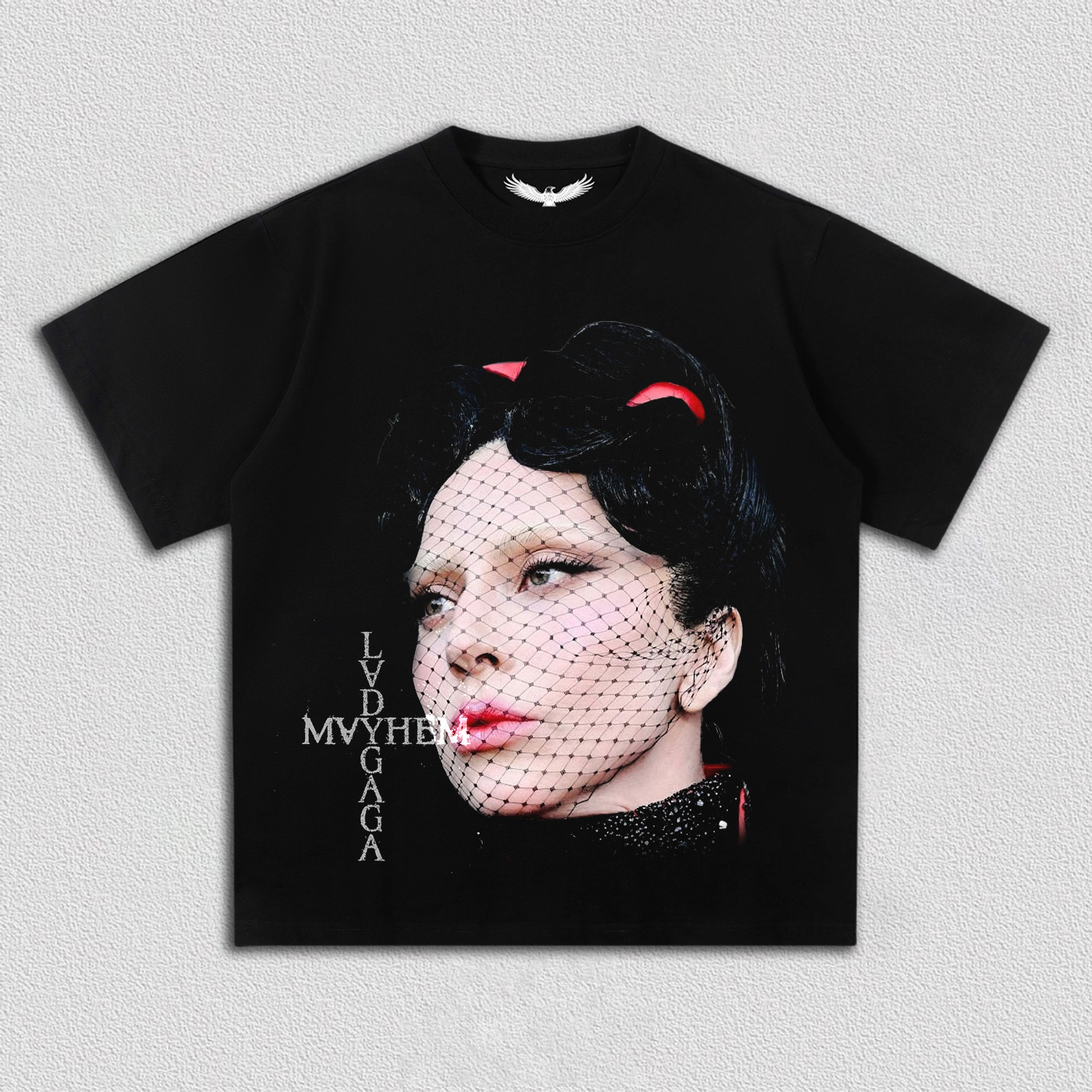 Lady Gaga Tee