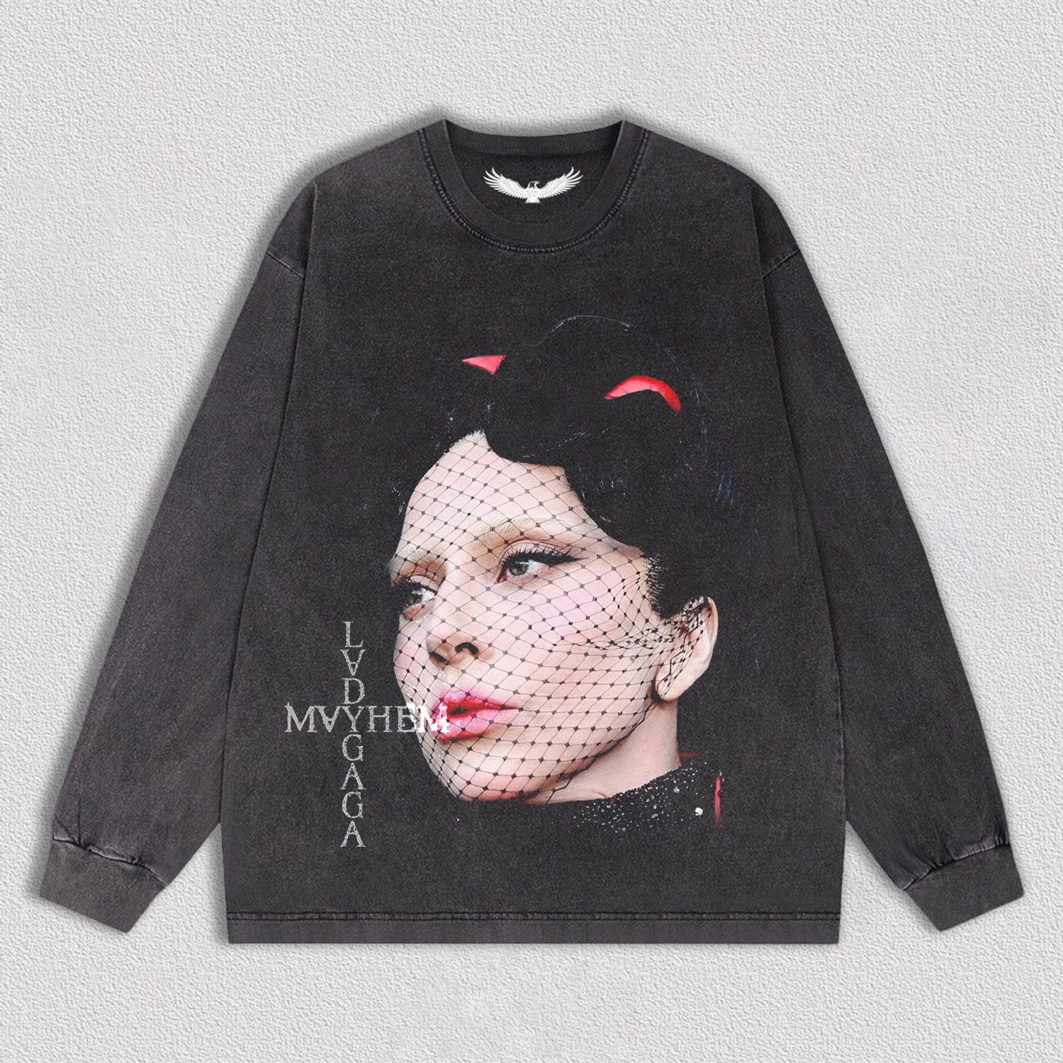 Lady Gaga Tee