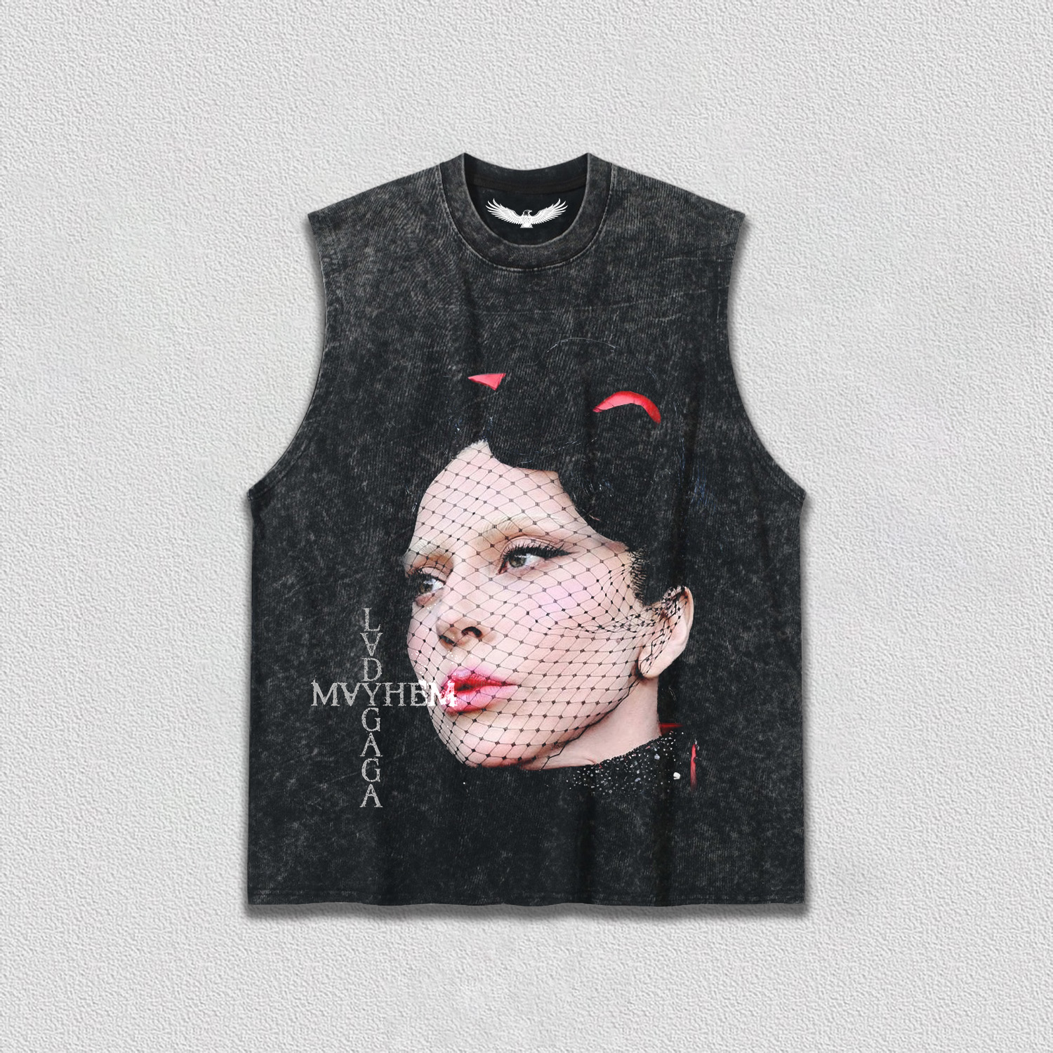 Lady Gaga Tee
