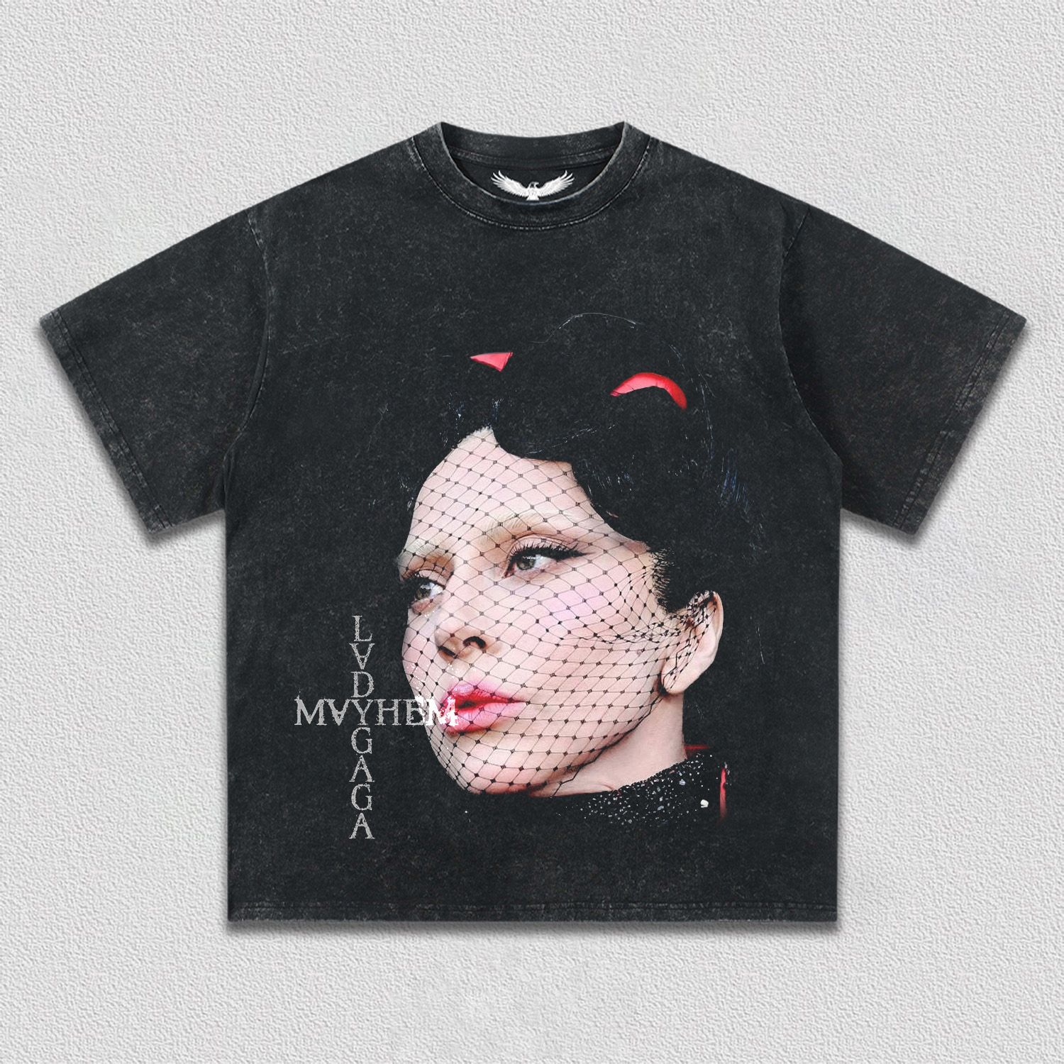 Lady Gaga Tee