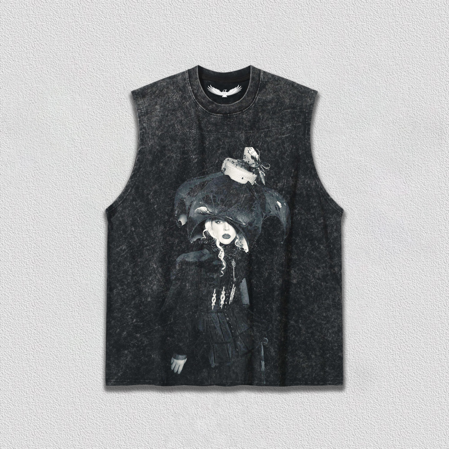 ladygaga V1 TEE