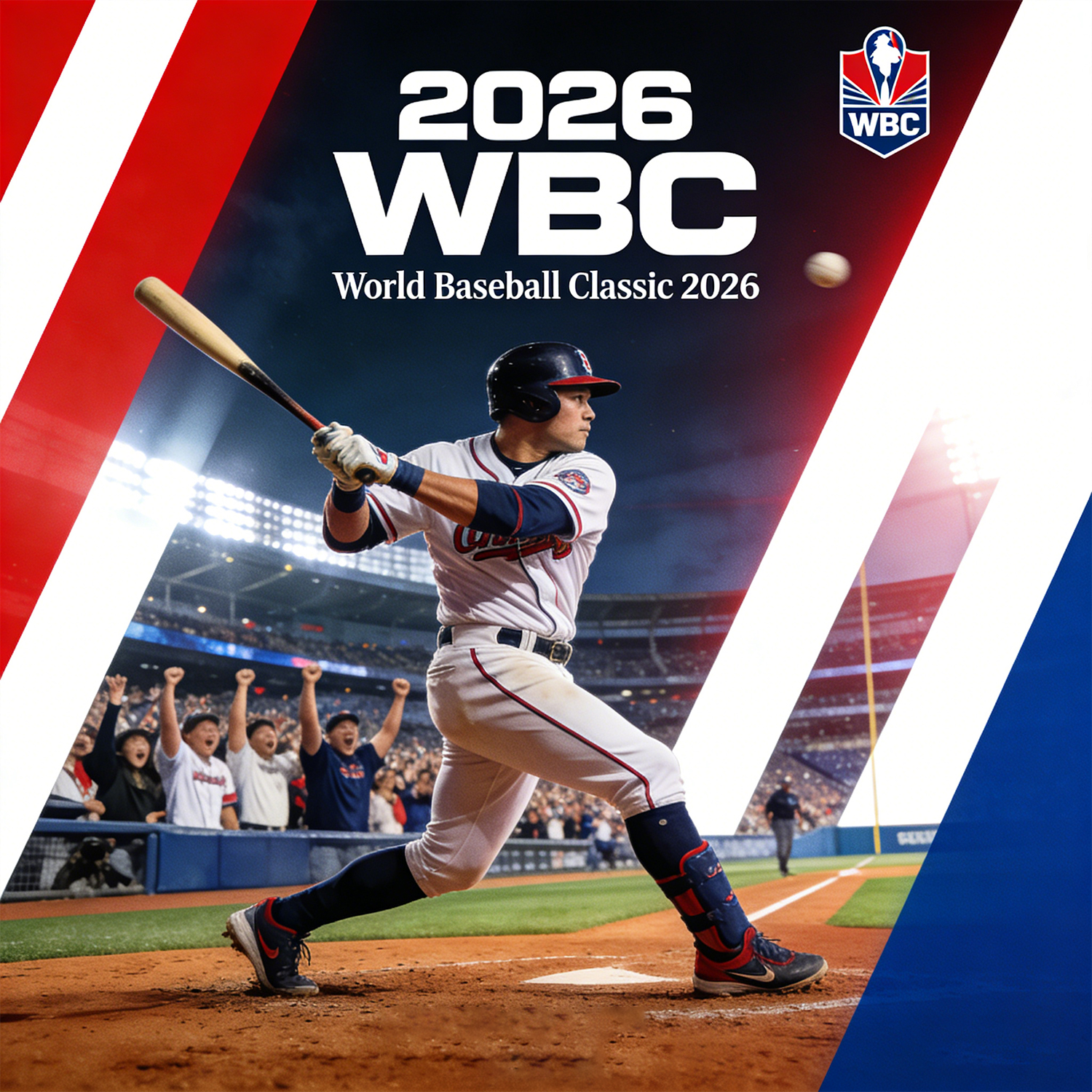 2026 WBC