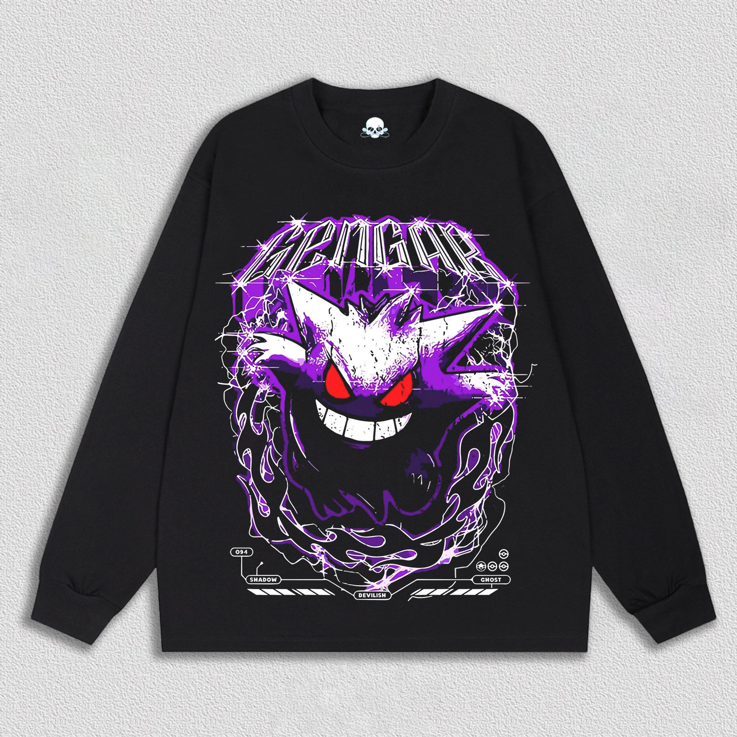GENGAR V1