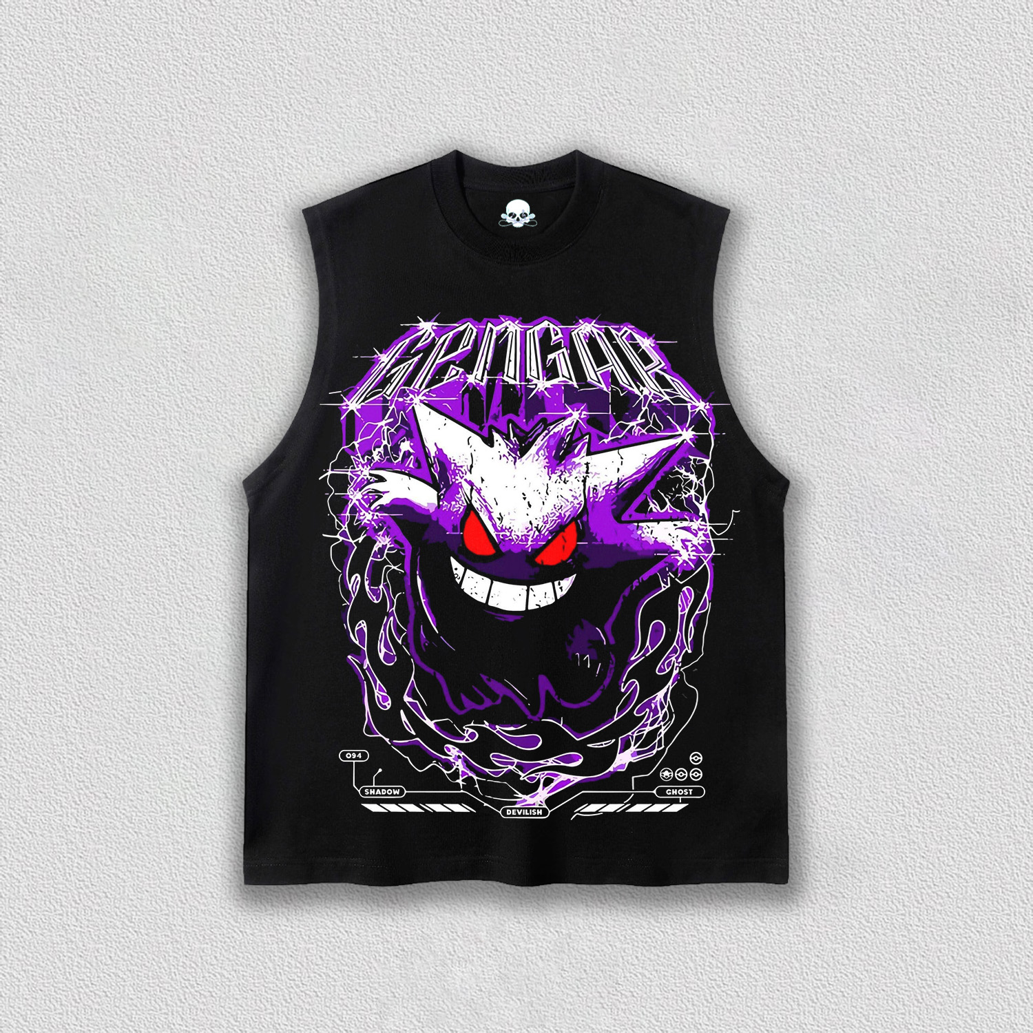 GENGAR V1