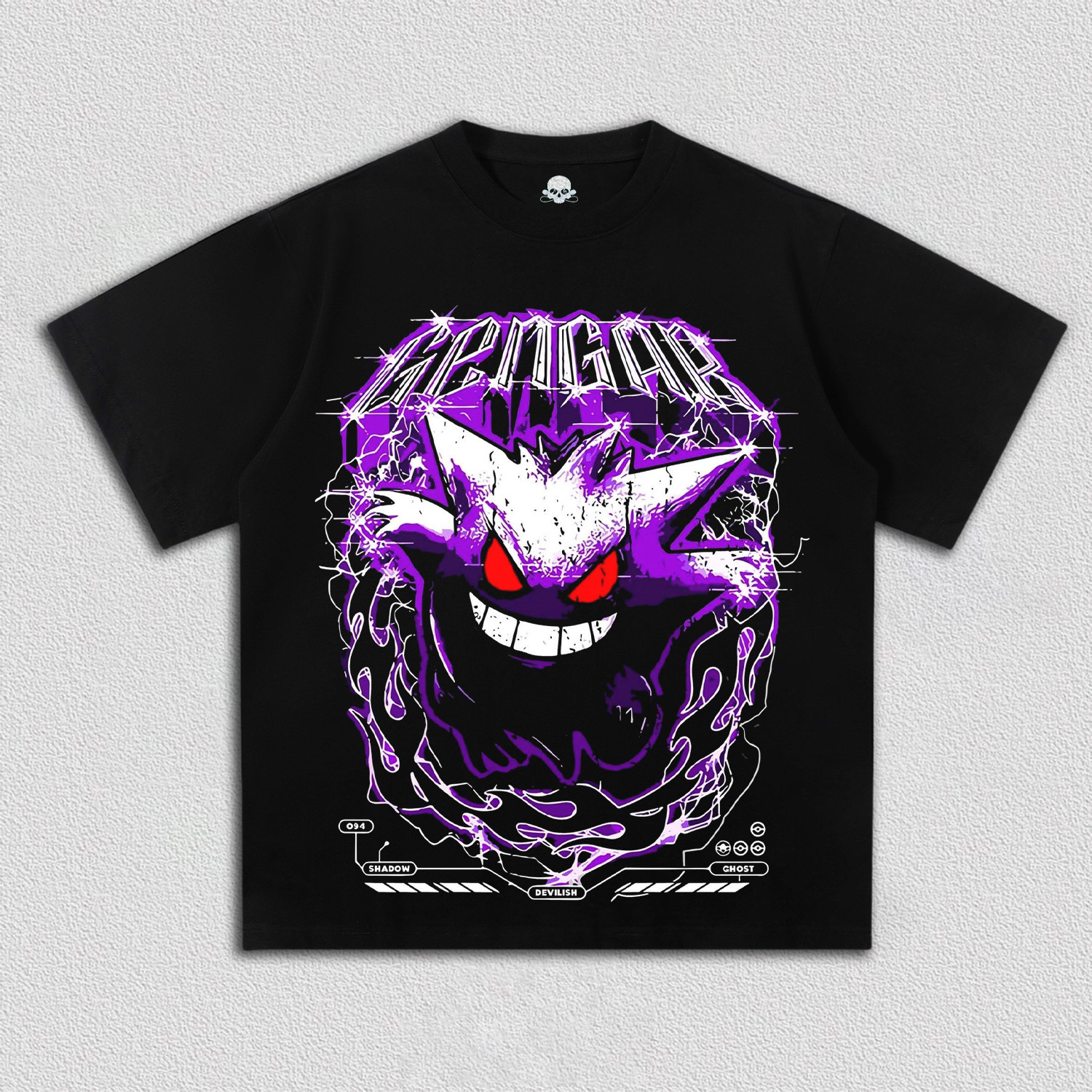 GENGAR V1