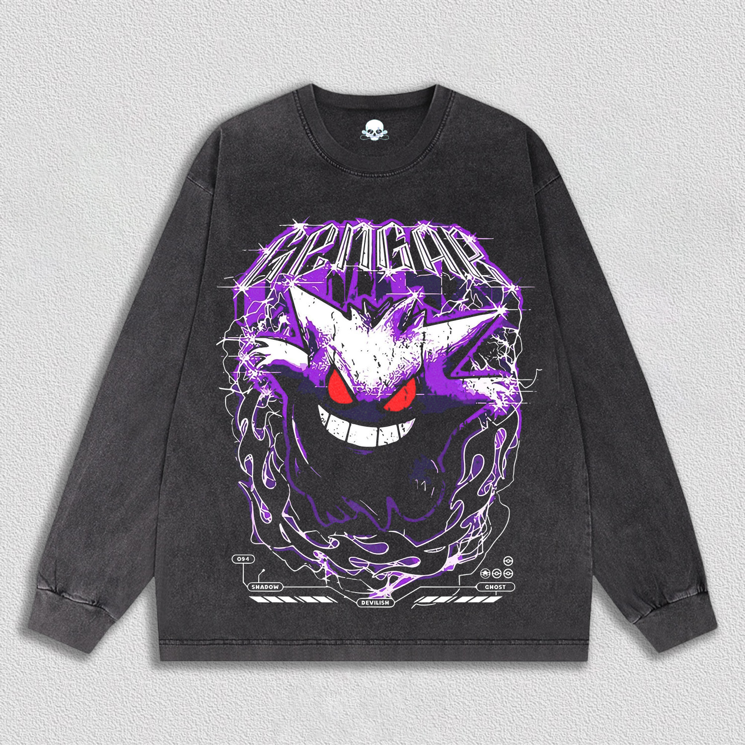 GENGAR V1