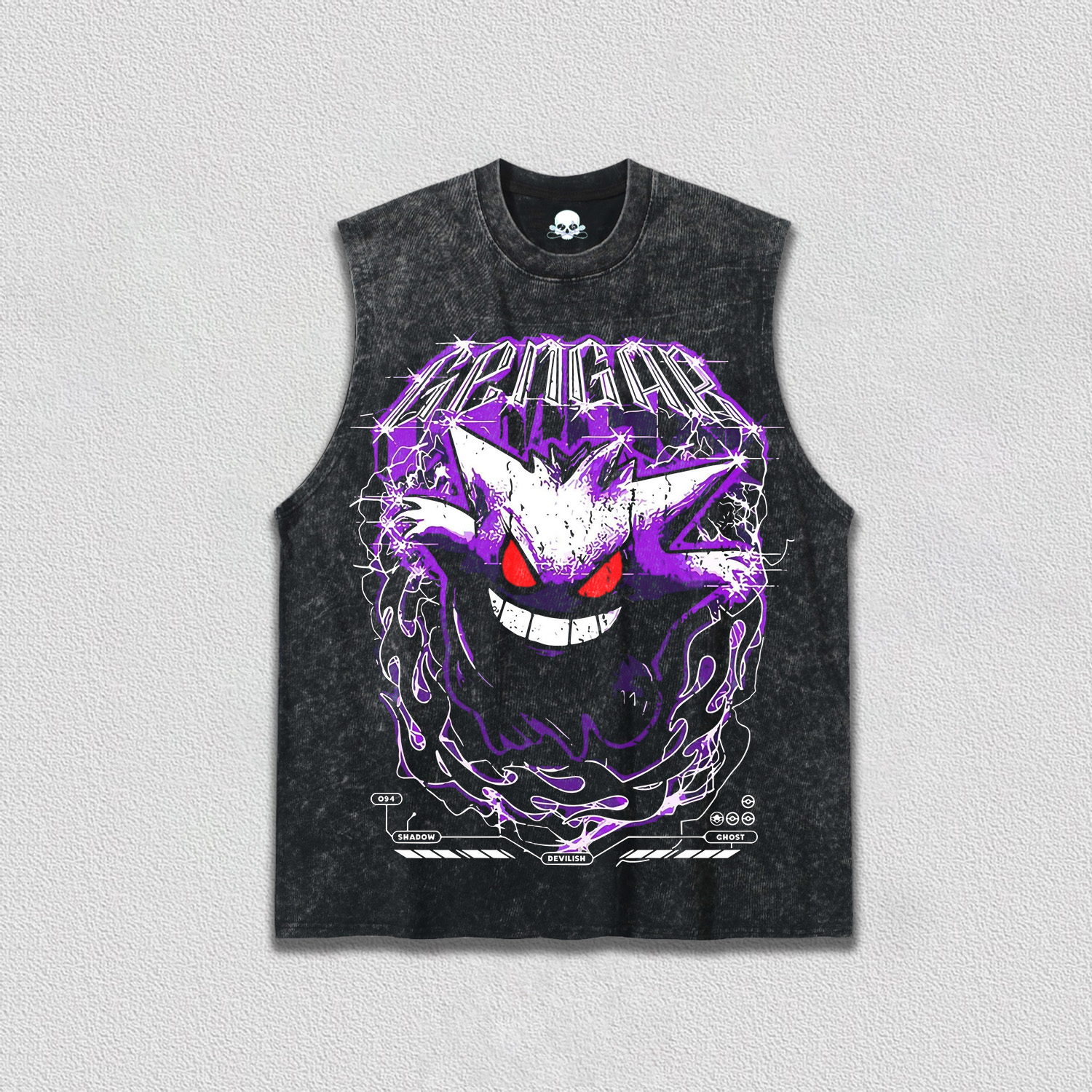 GENGAR V1
