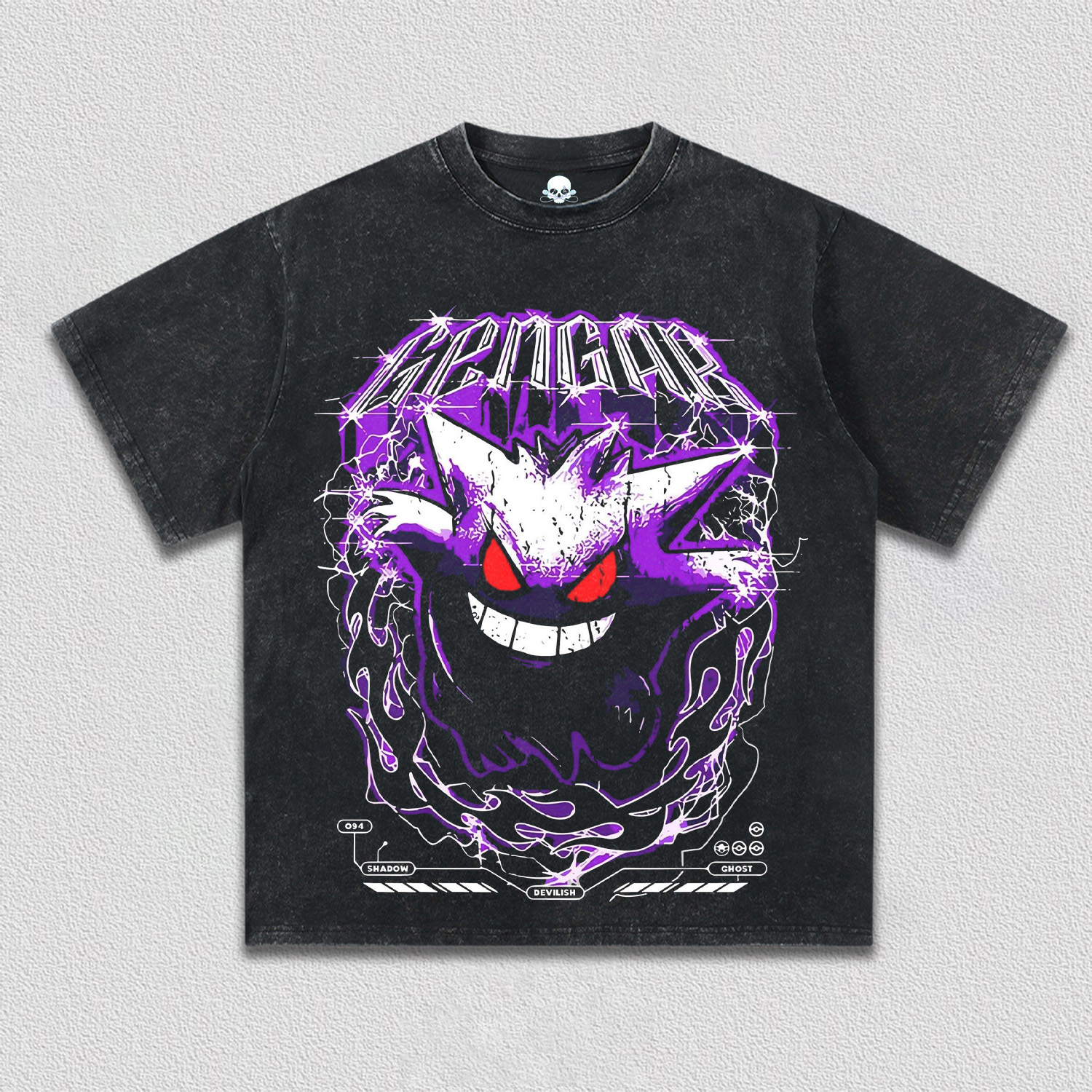 GENGAR V1
