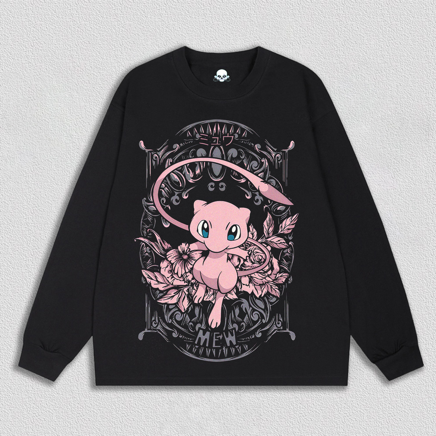Mew ミュウ