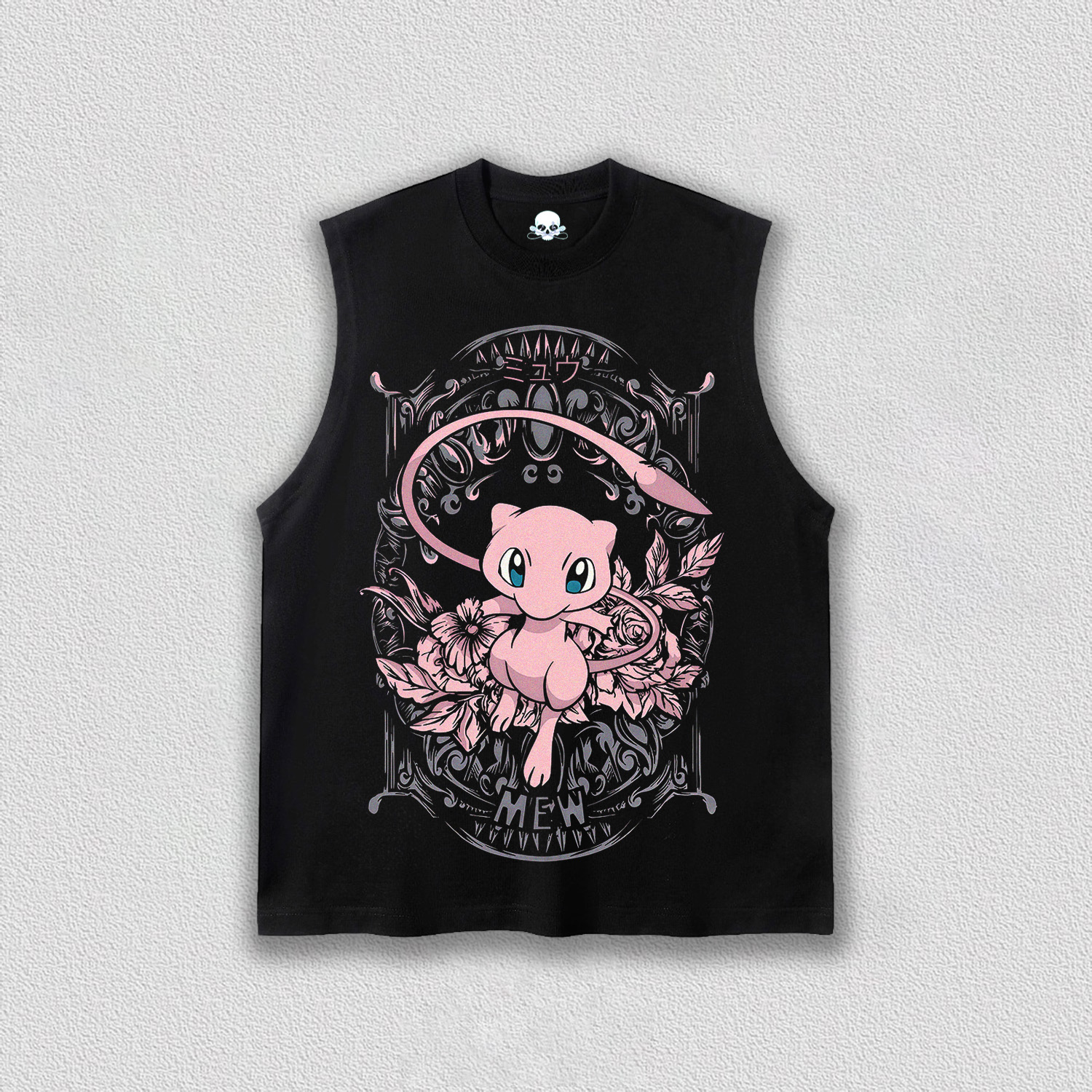 Mew ミュウ