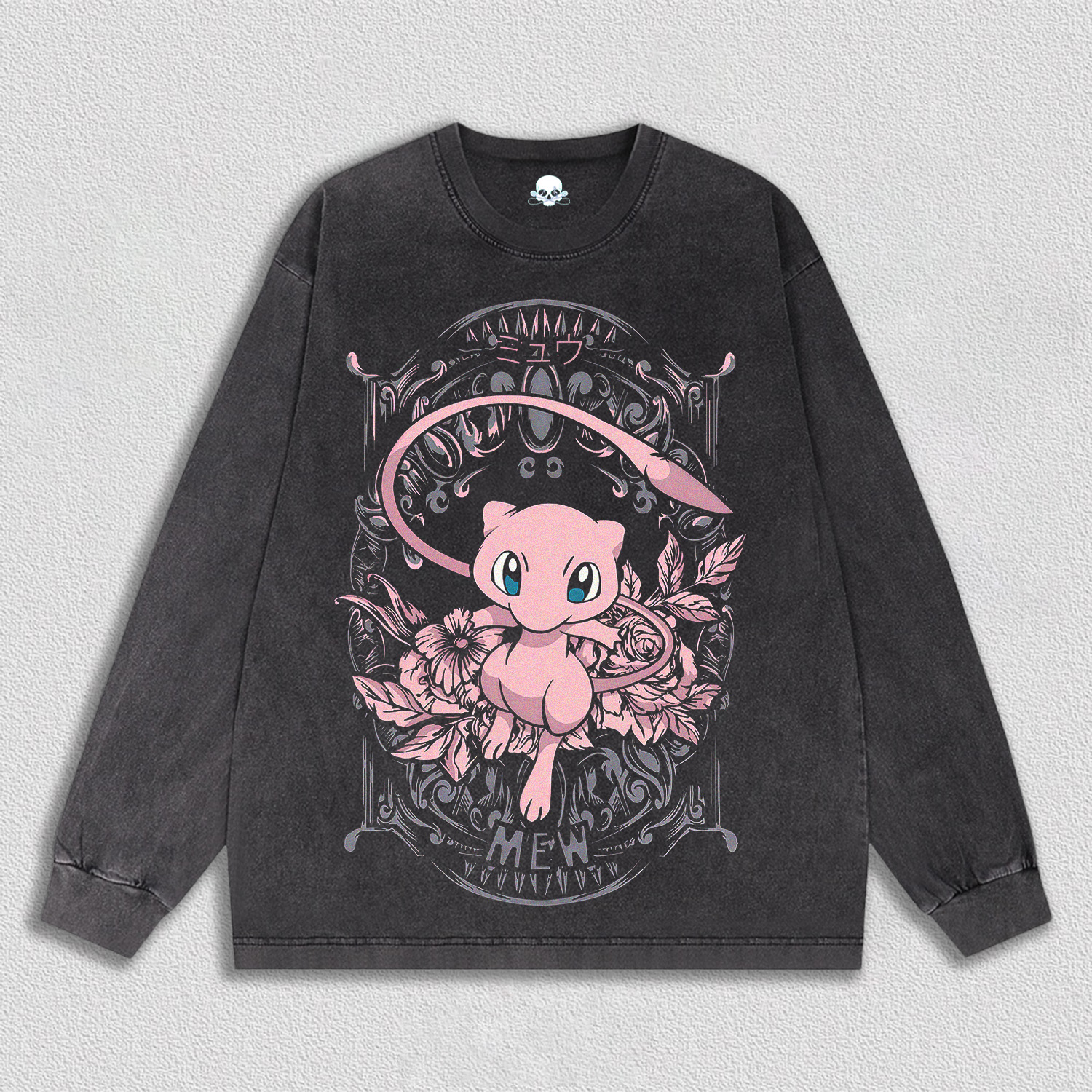Mew ミュウ