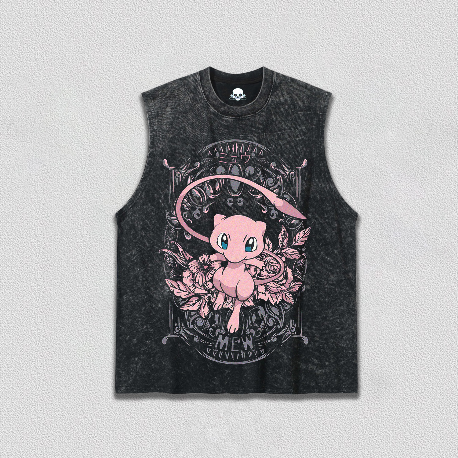 Mew ミュウ