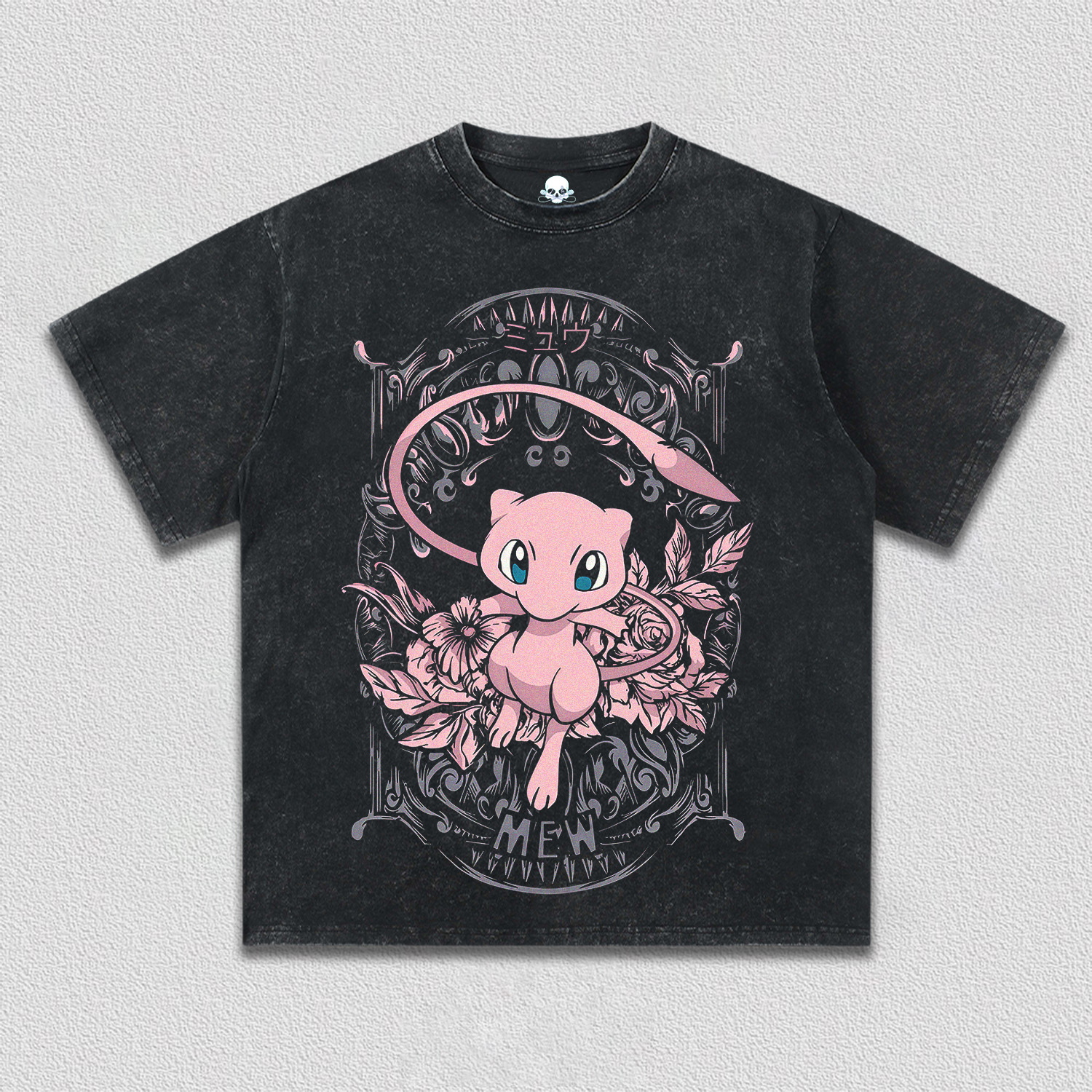 Mew ミュウ