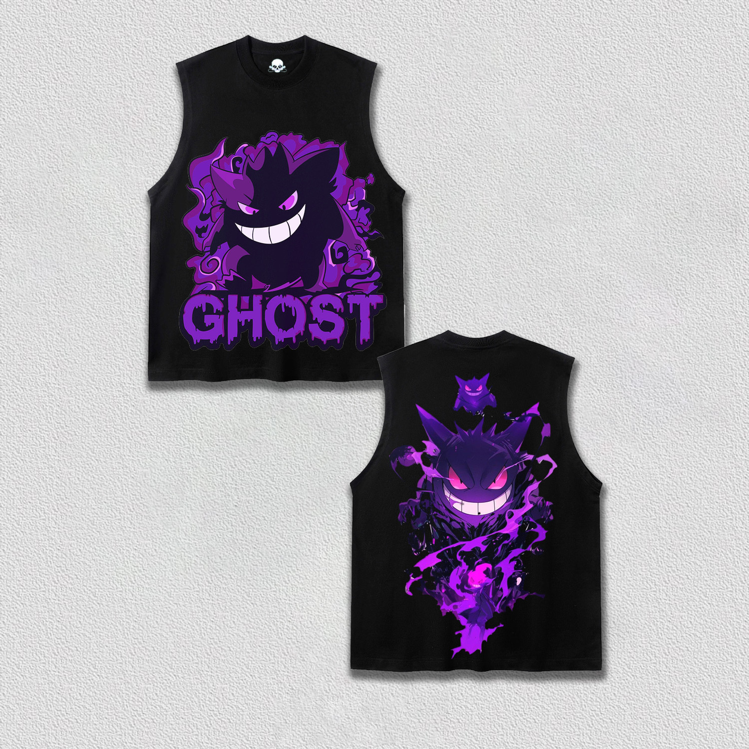 GENGAR Ghost