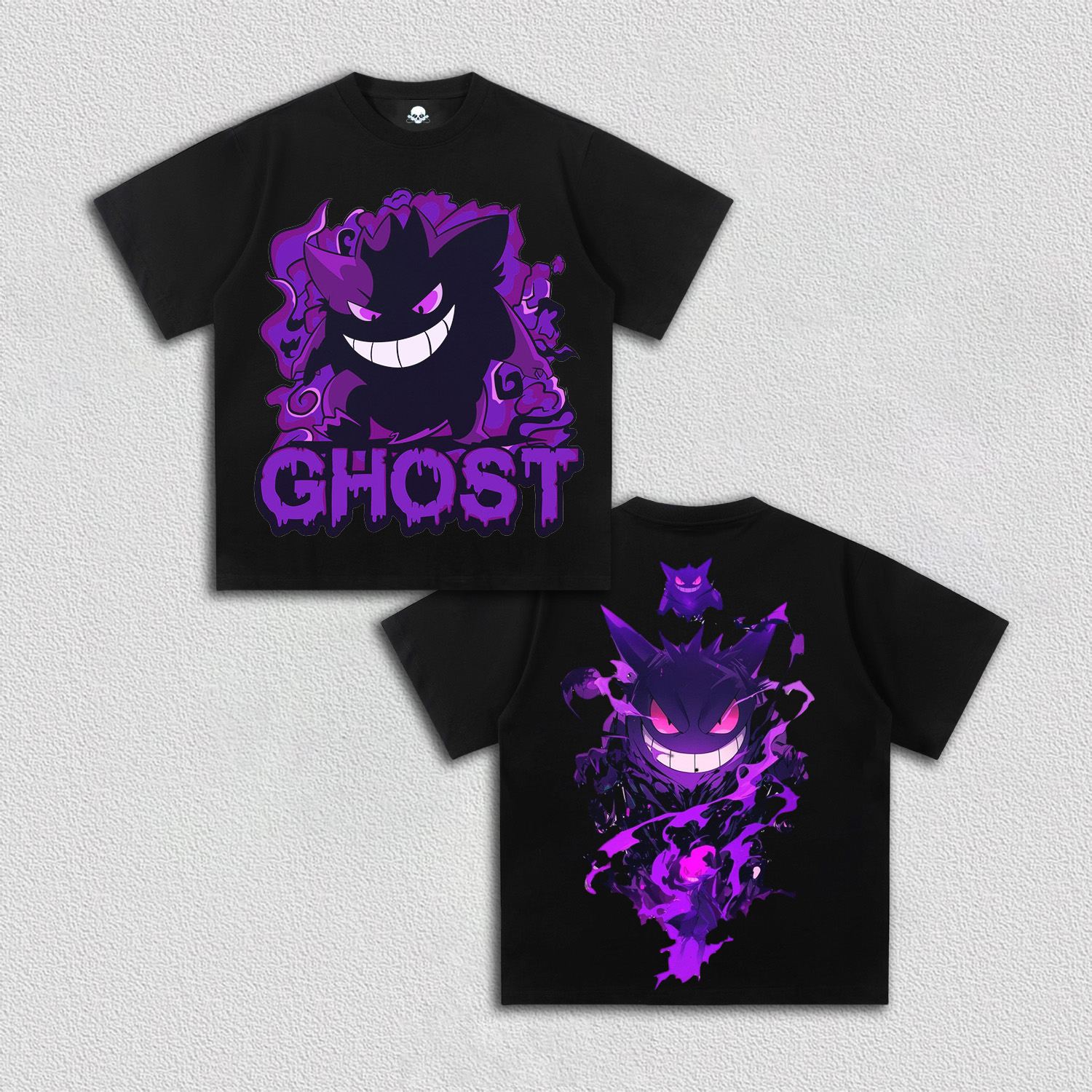 GENGAR Ghost