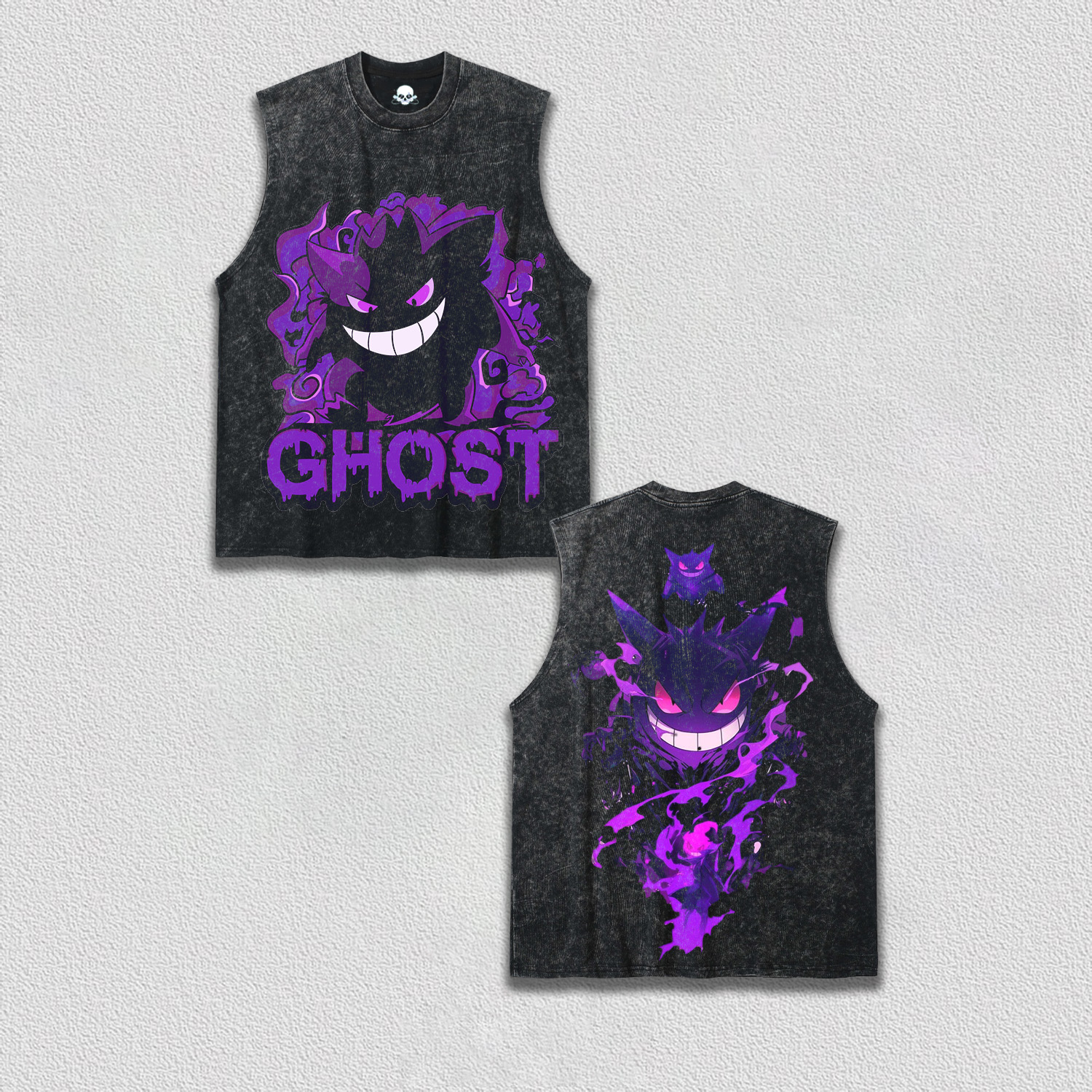 GENGAR Ghost