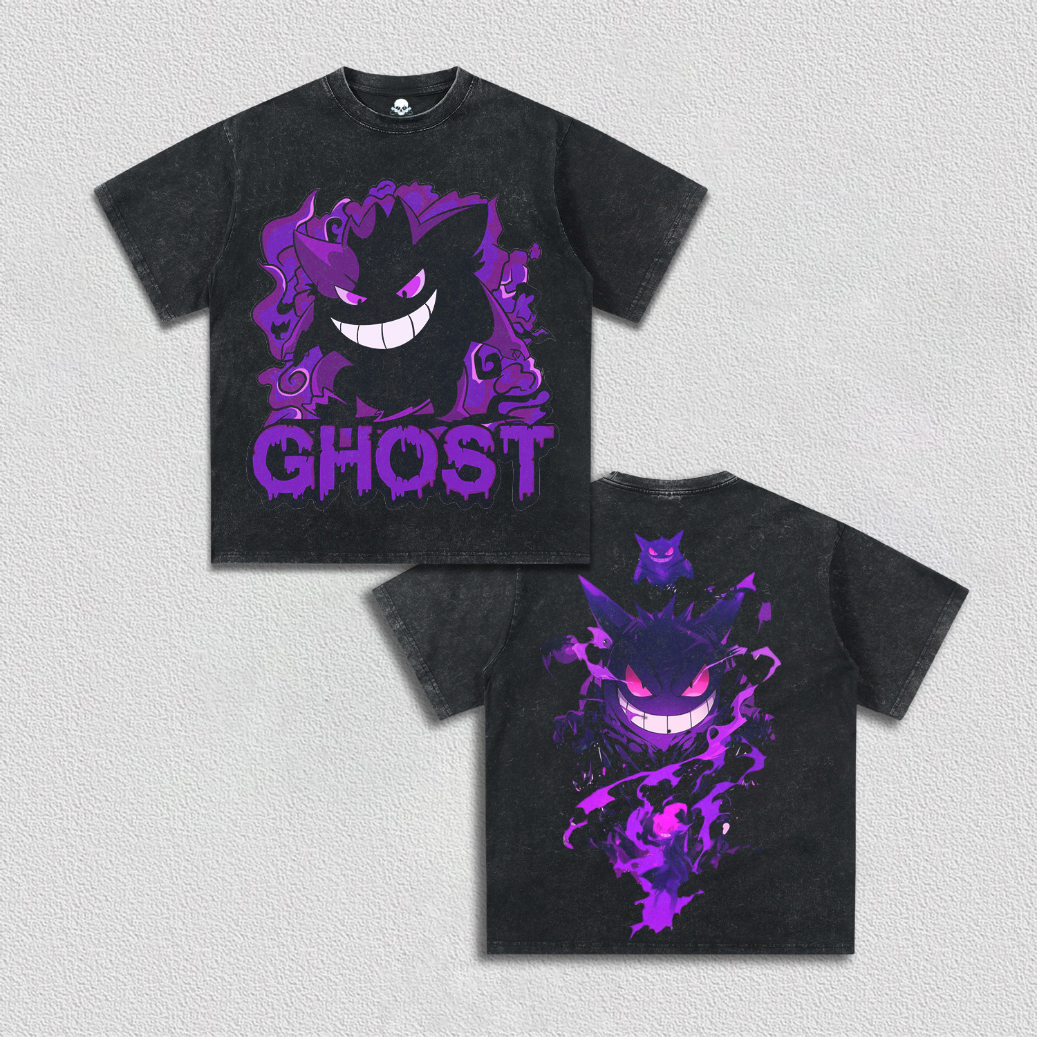 GENGAR Ghost