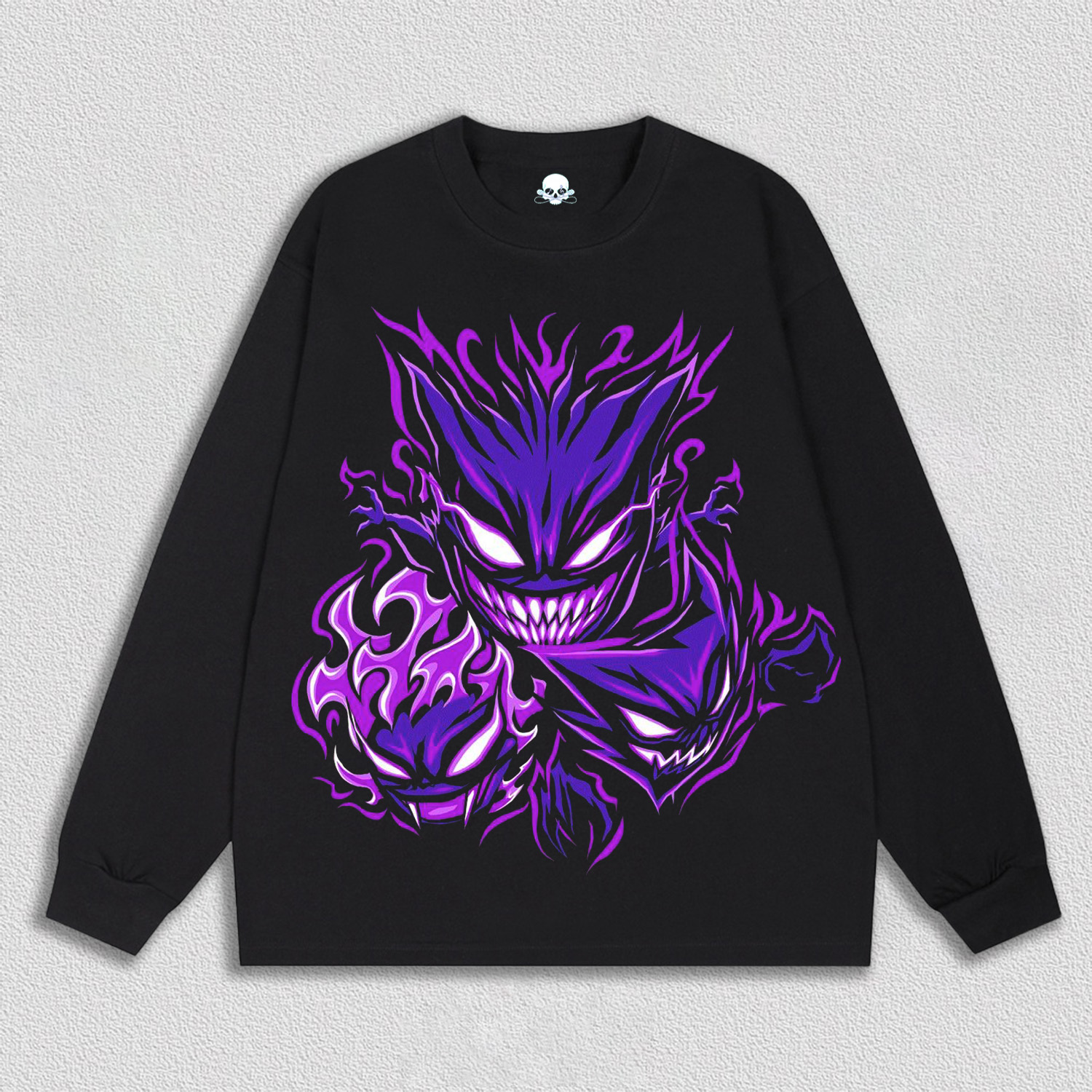 GENGAR V4