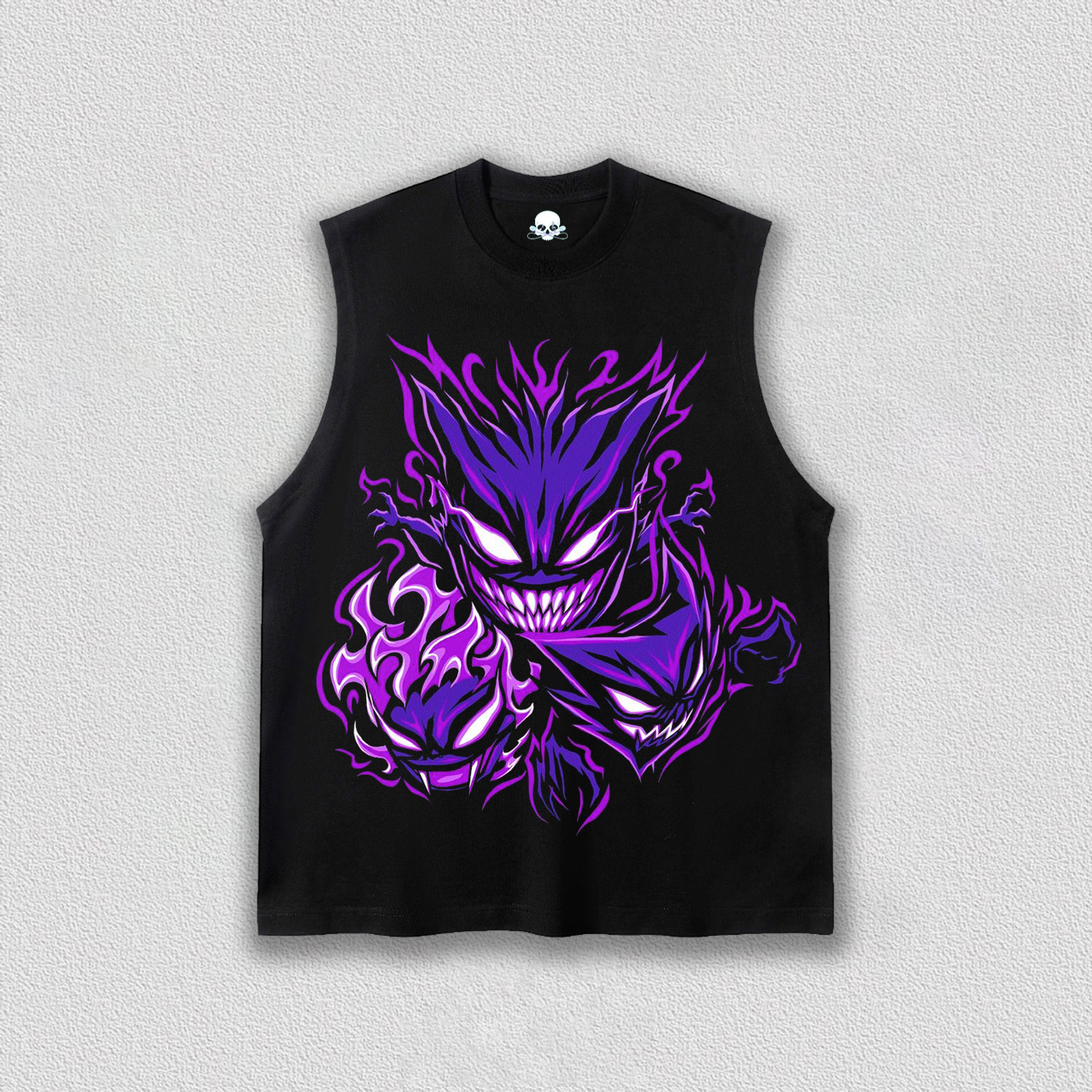 GENGAR V4