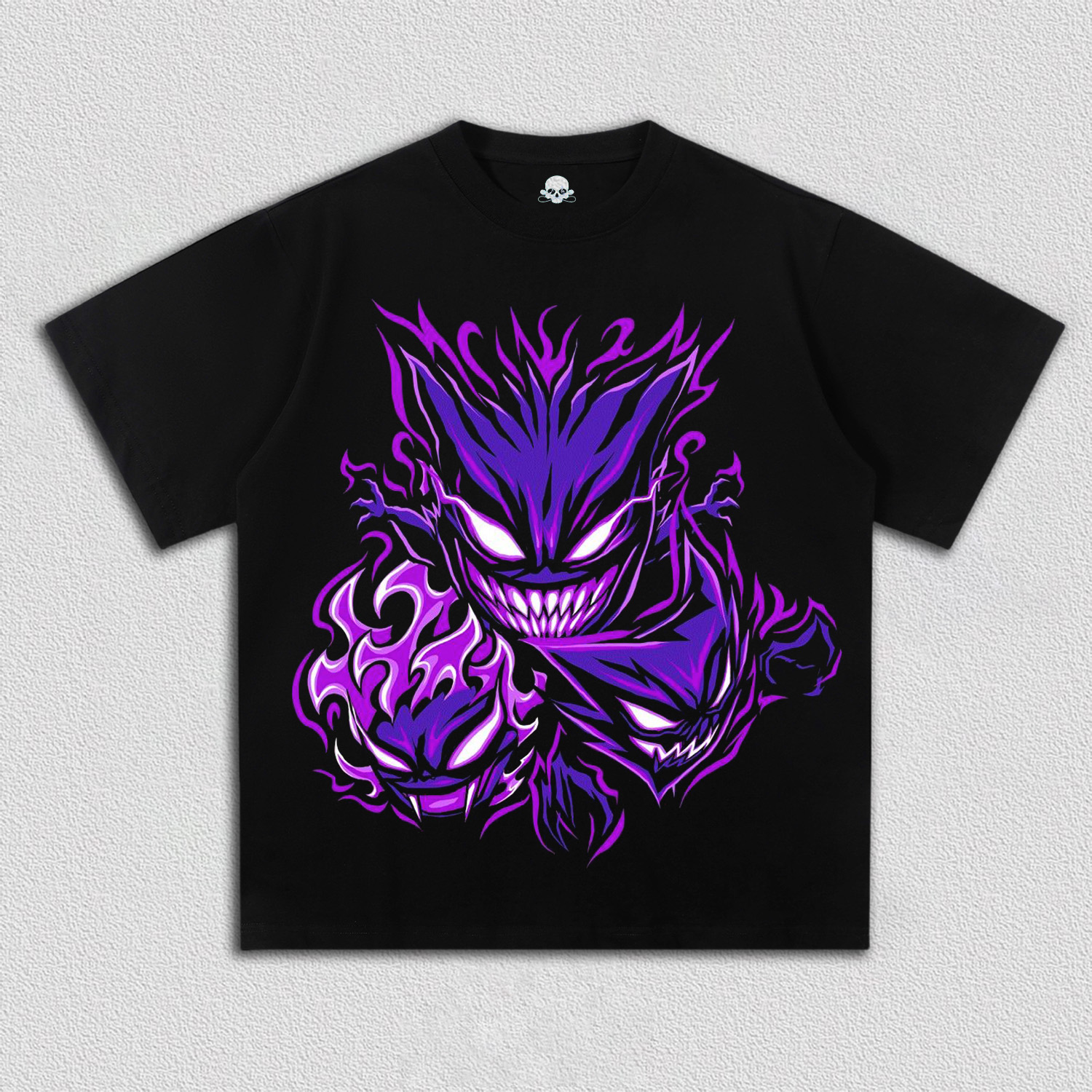GENGAR V4