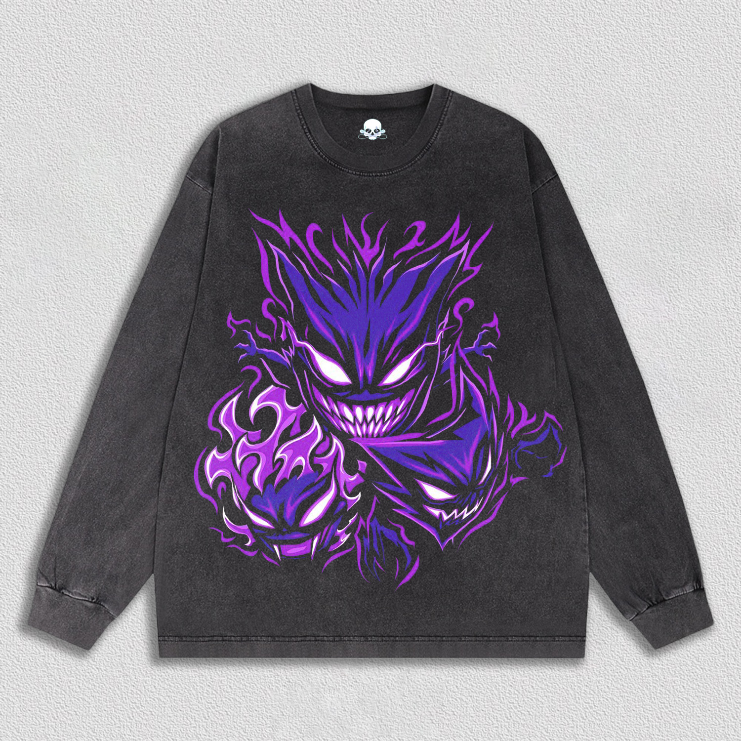 GENGAR V4
