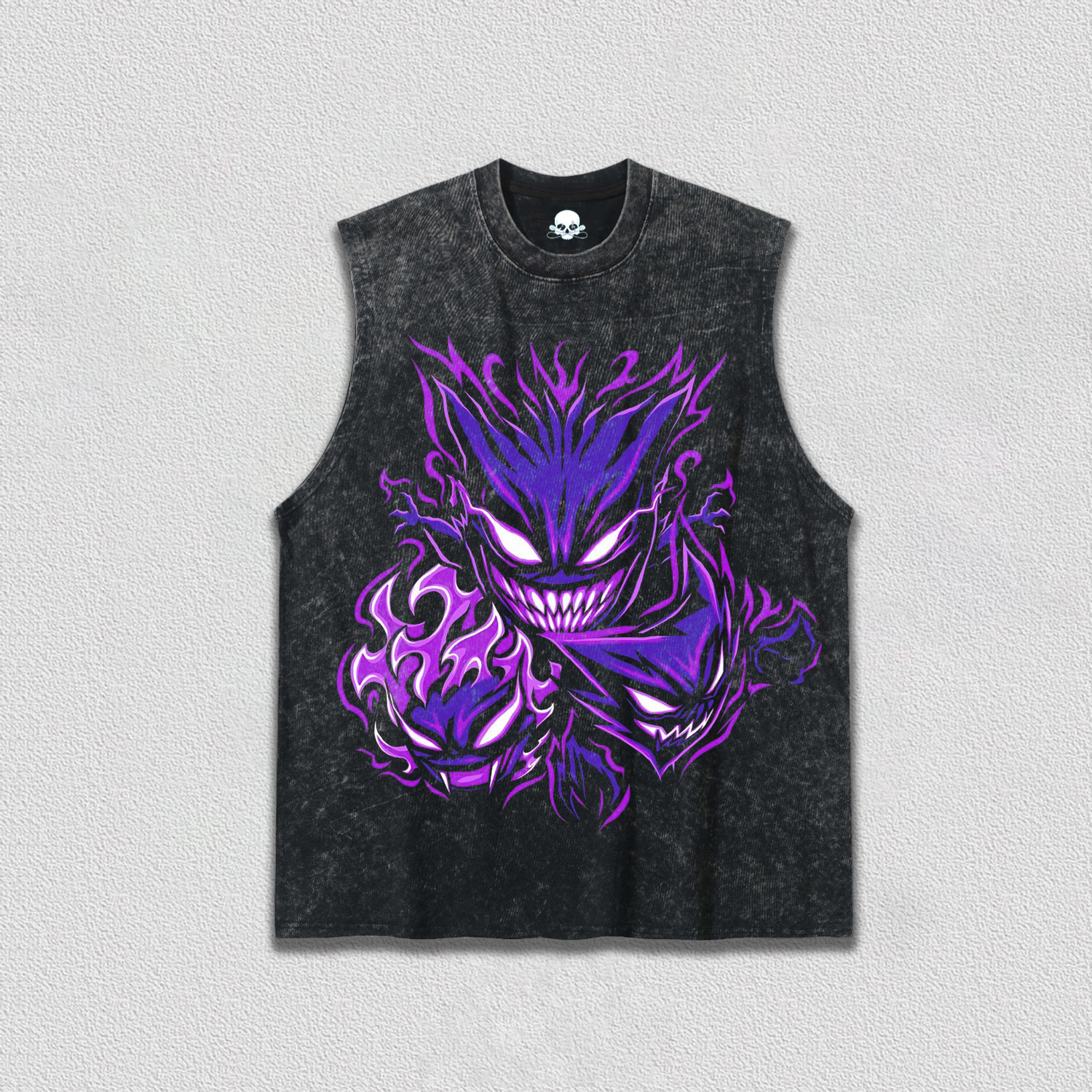GENGAR V4