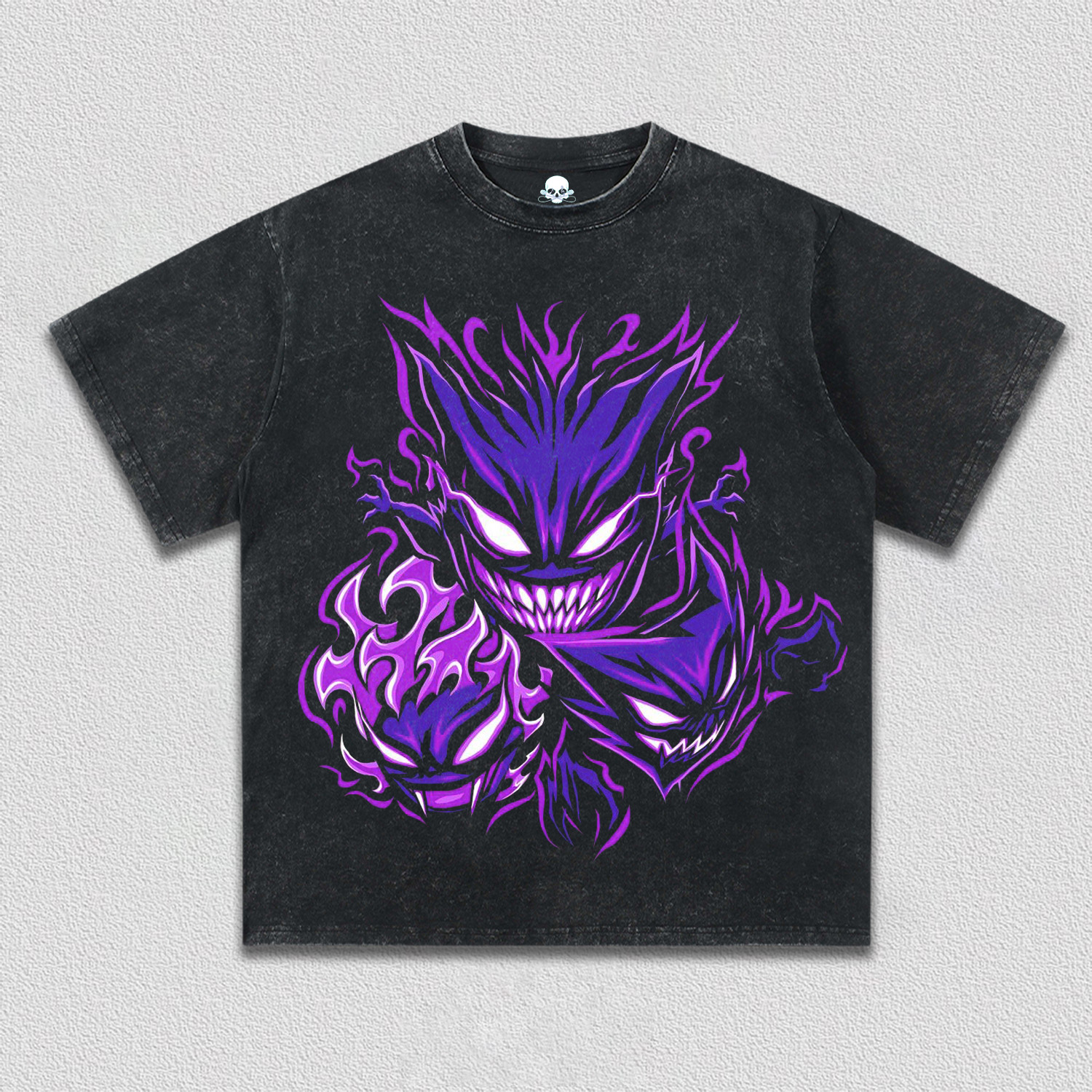 GENGAR V4