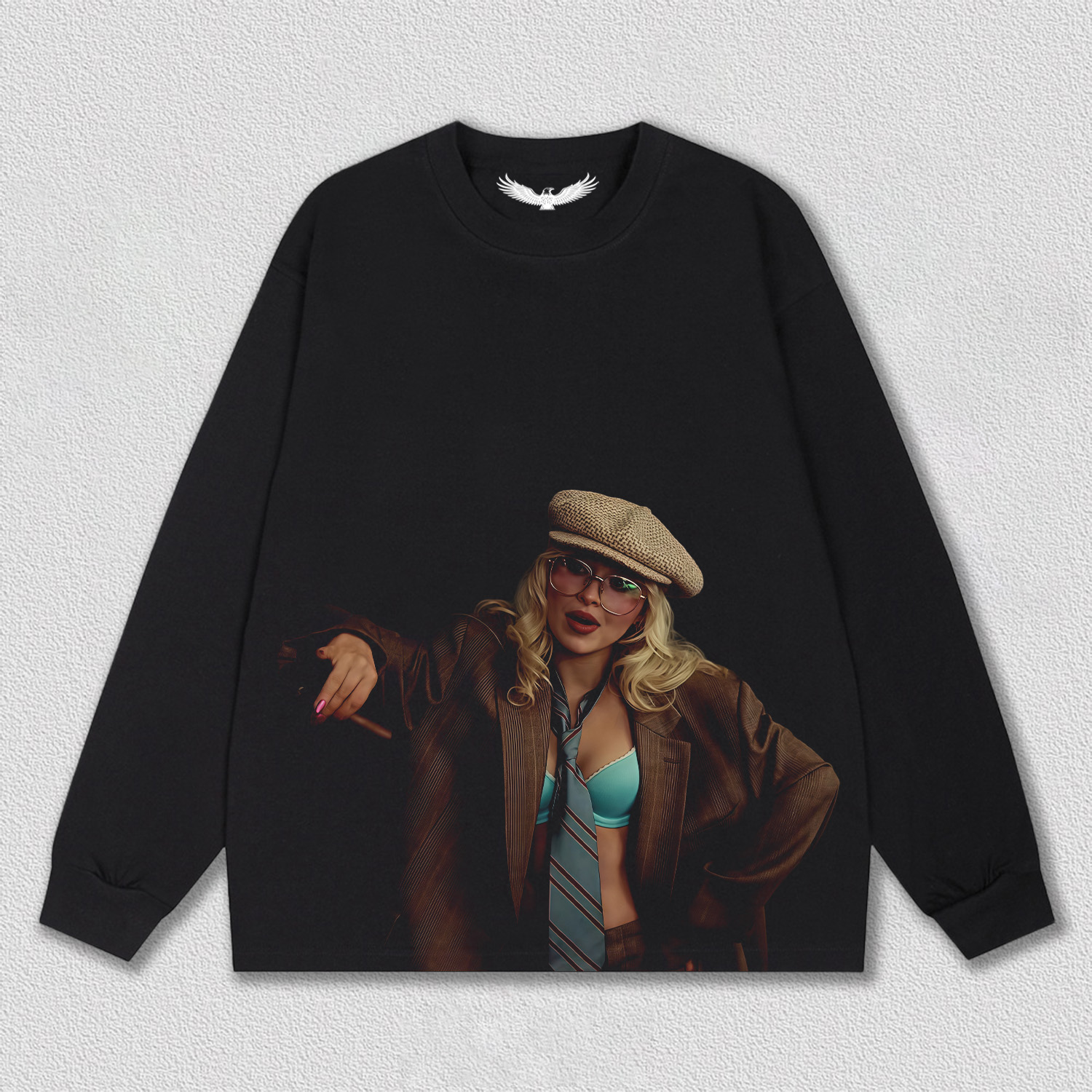 Sabrina Carpenter HOUSE TOUR TEE 2.0