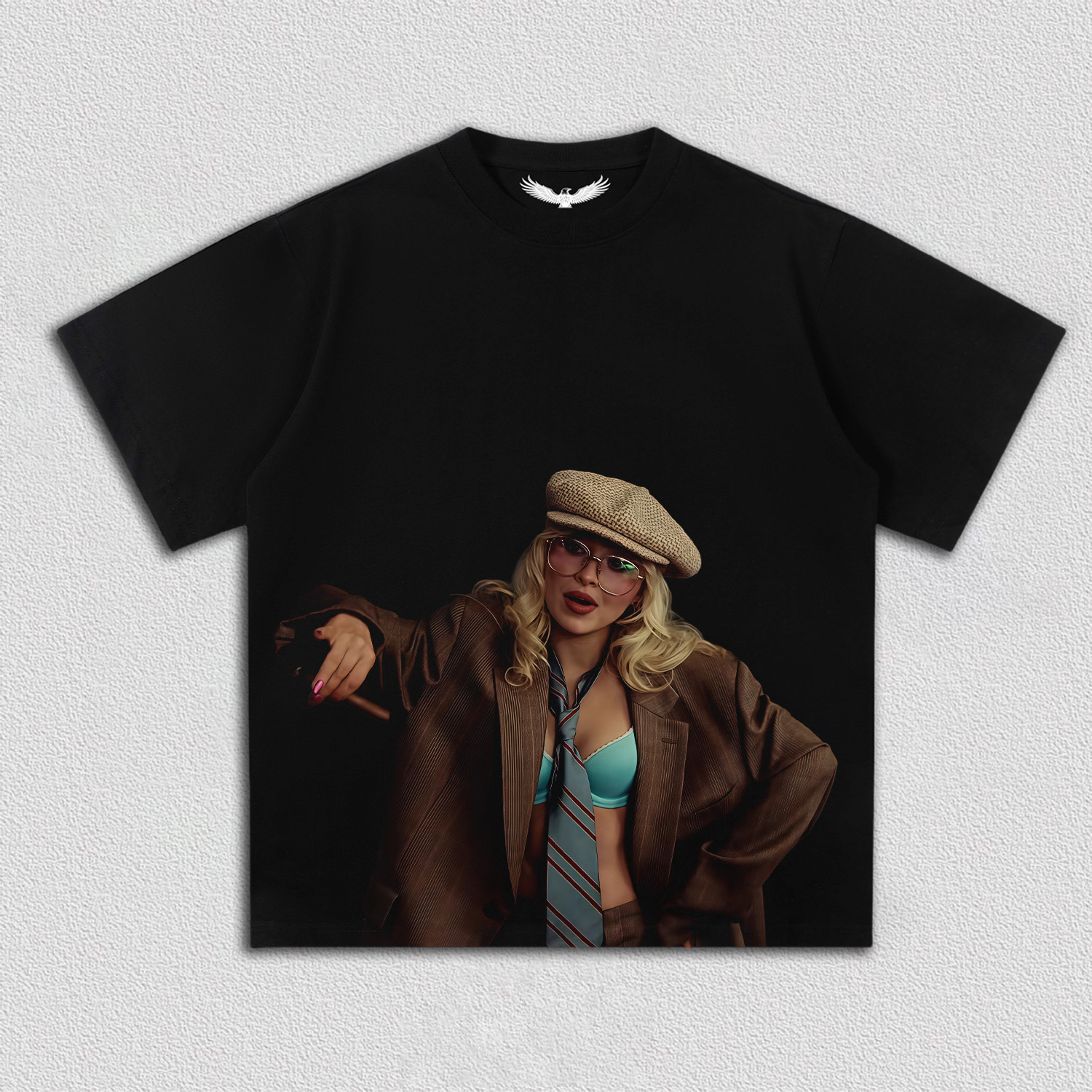 Sabrina Carpenter HOUSE TOUR TEE 2.0